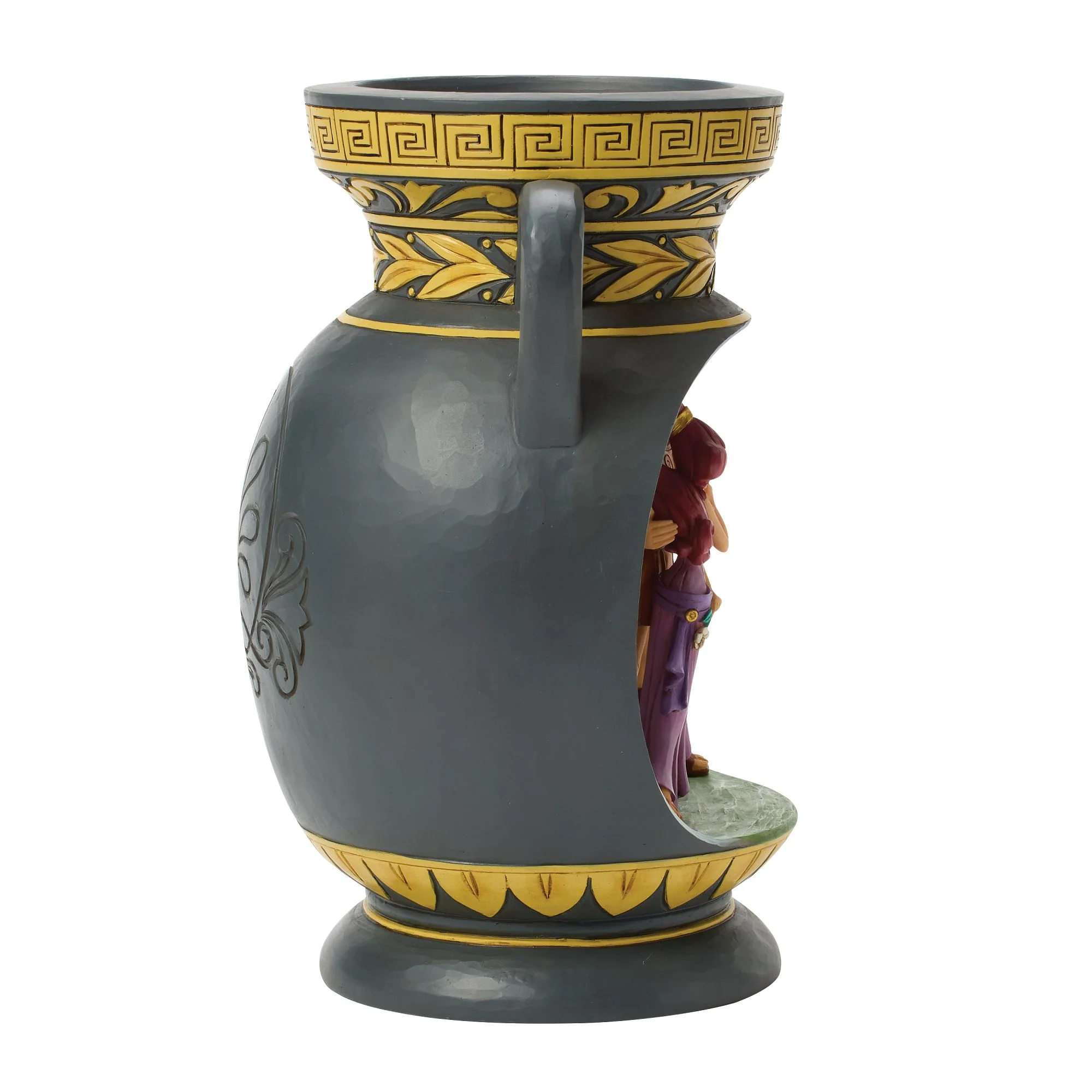 A Hero's Journey (Hercules Vase Scene Figurine) - Image 7
