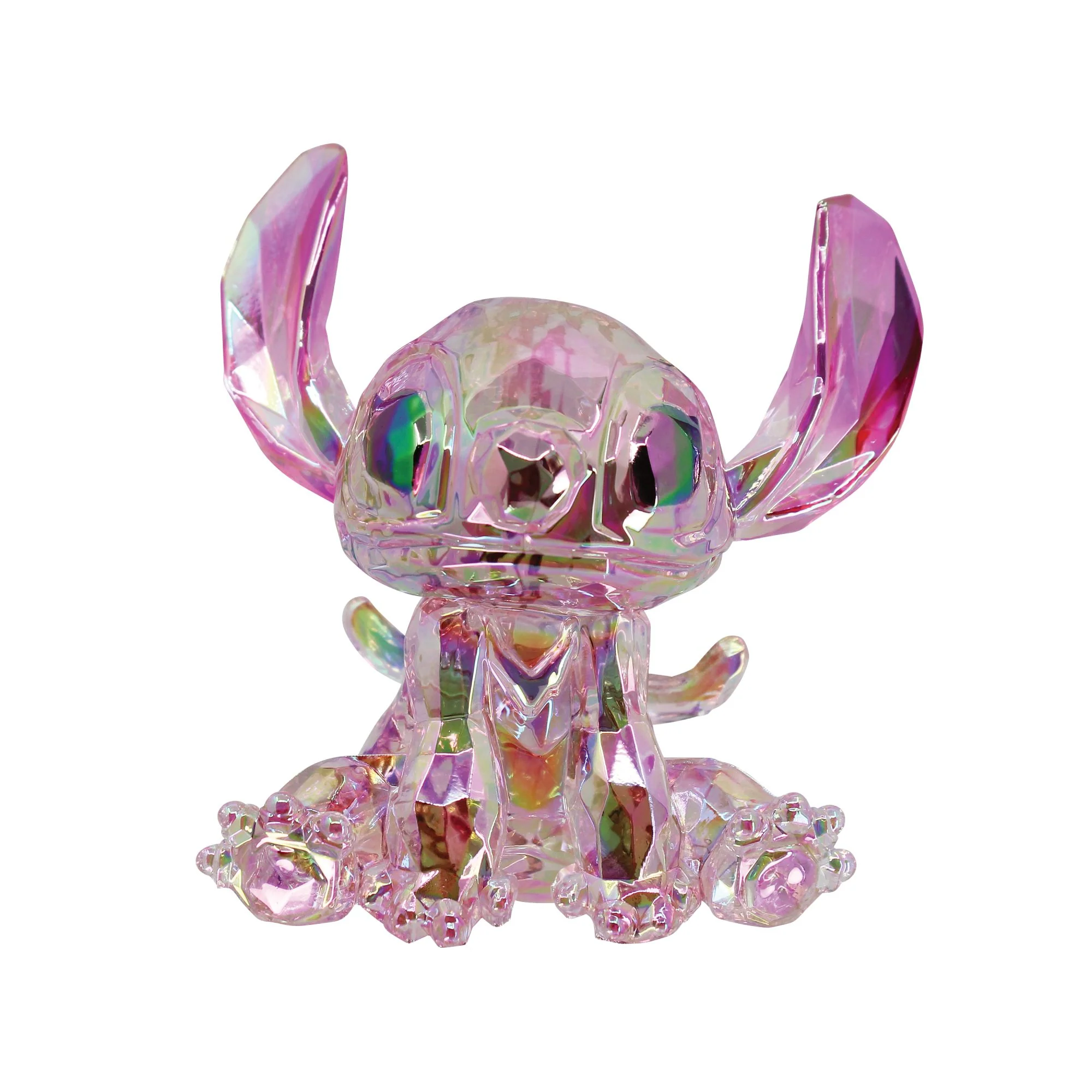 Angel Facet Figurine by Licensed Facets Collection