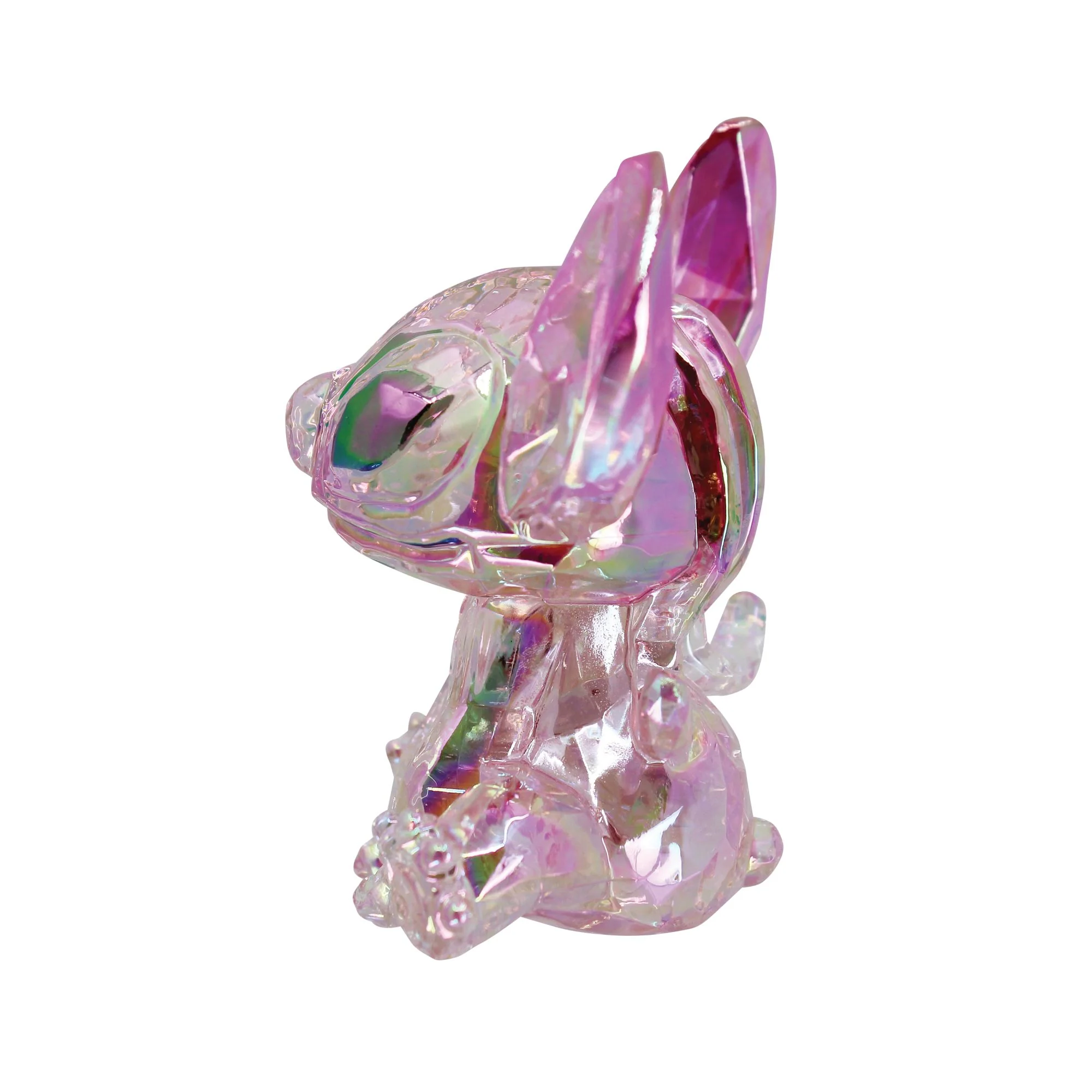 Angel Facet Figurine by Licensed Facets Collection - Image 7