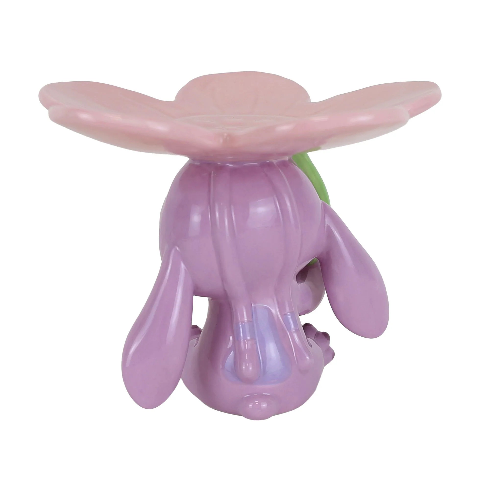 Angel Flower Trinket Tray Figurine by Disney Showcase - Image 3