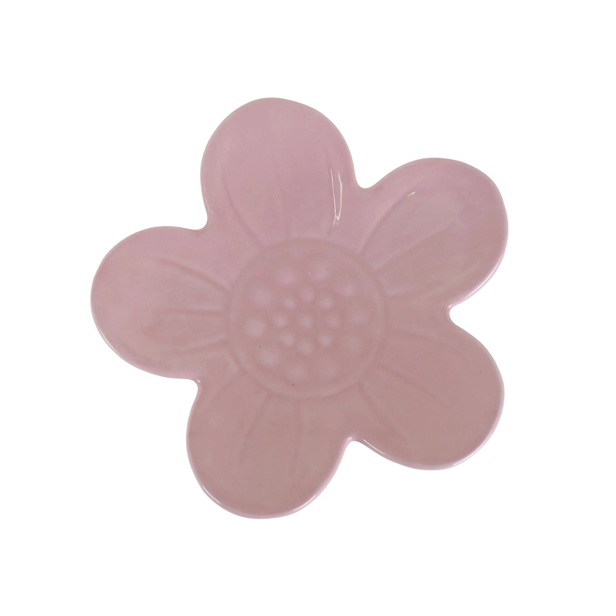 Angel Flower Trinket Tray Figurine by Disney Showcase - Image 6