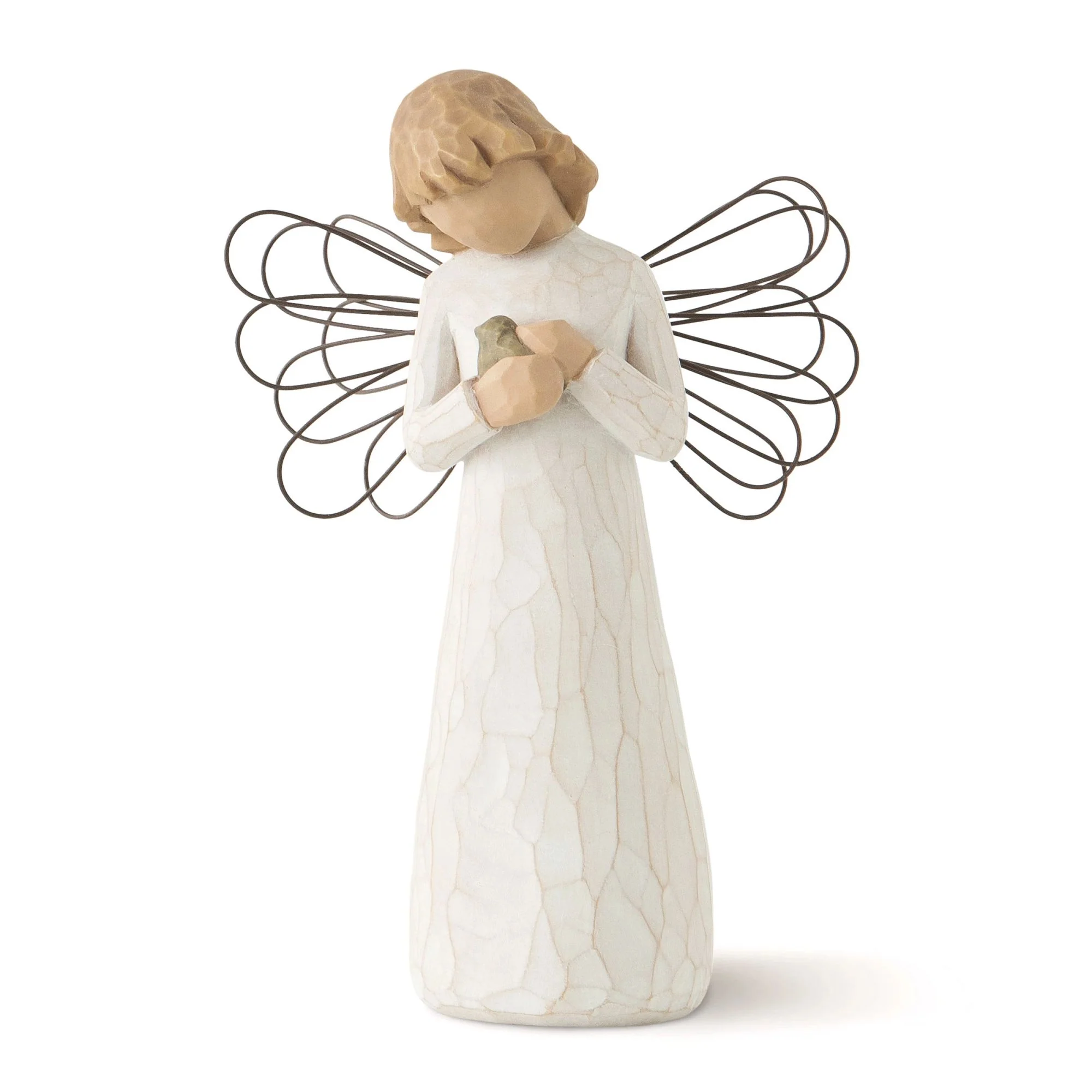 Angel of Healing Figurine by Willow Tree