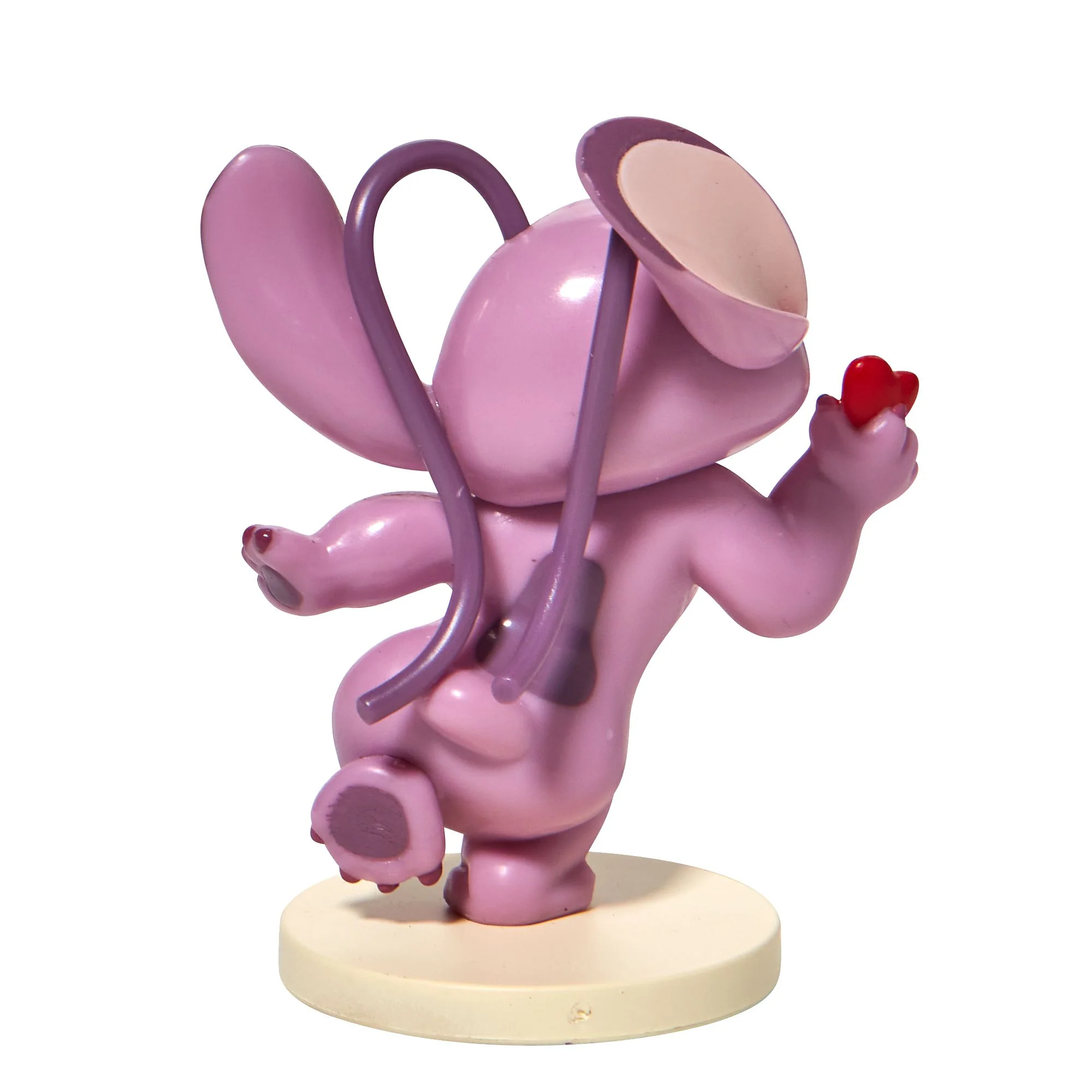 Angel with Heart Mini Figurine by Grand Jester Studios - Image 3