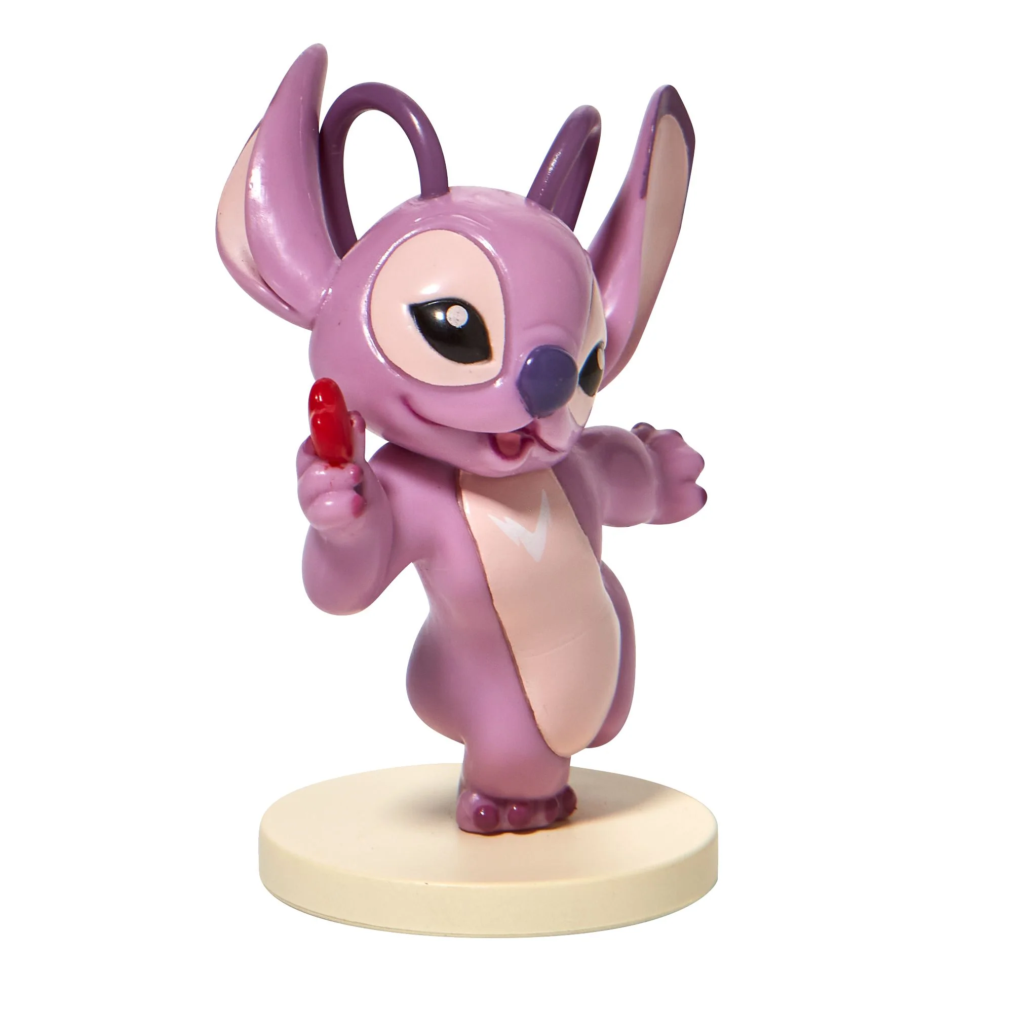 Angel with Heart Mini Figurine by Grand Jester Studios - Image 5