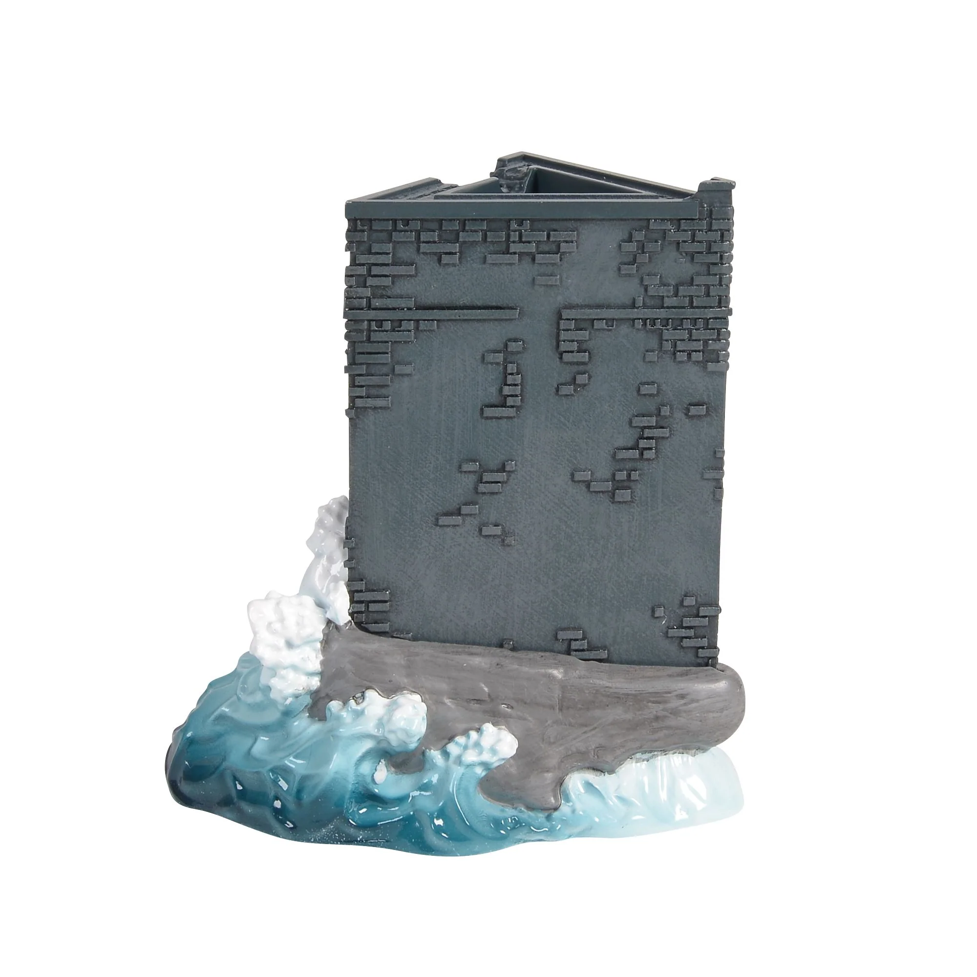 Azkaban Prison Mini Building Wizarding World of Harry Potter - Image 3