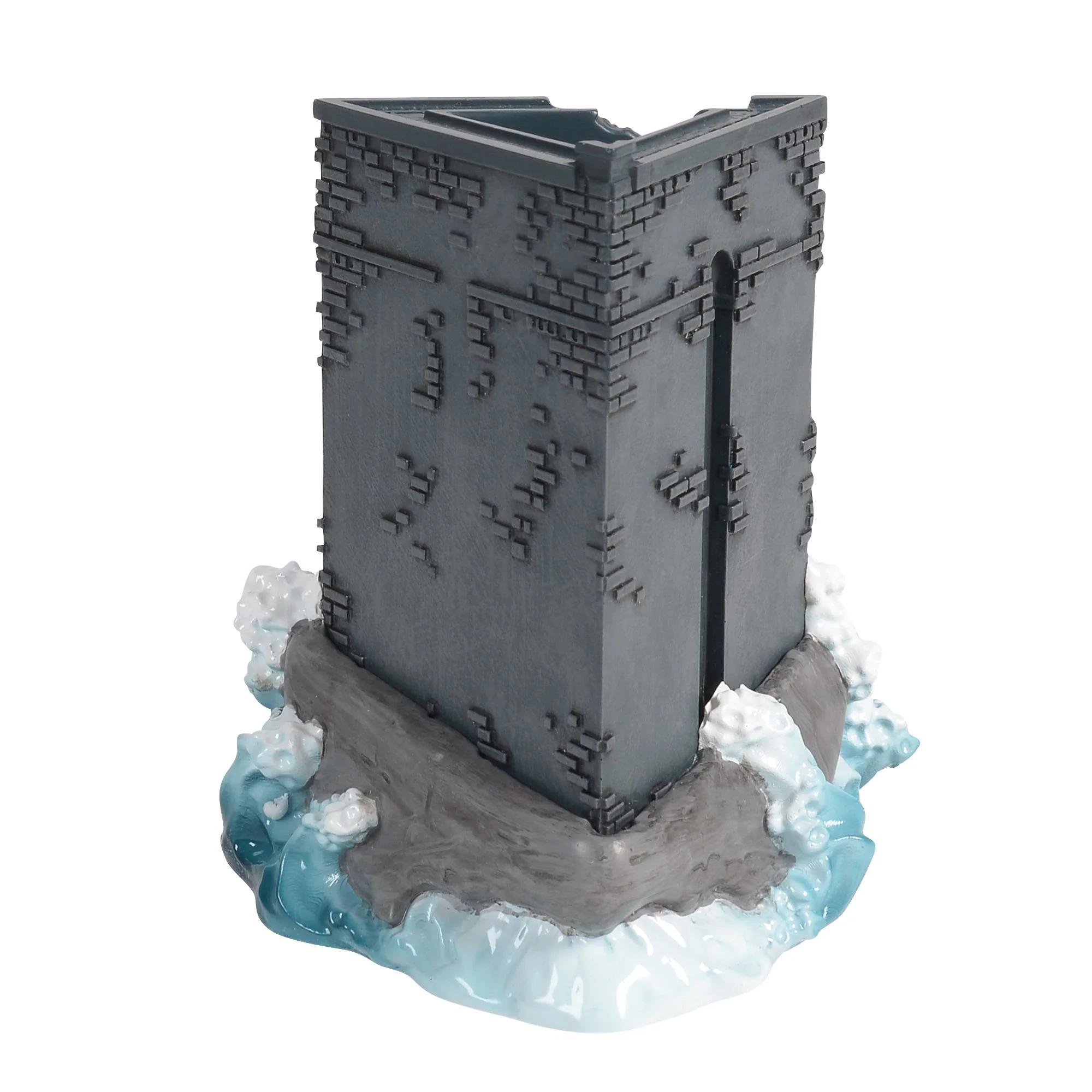 Azkaban Prison Mini Building Wizarding World of Harry Potter - Image 5