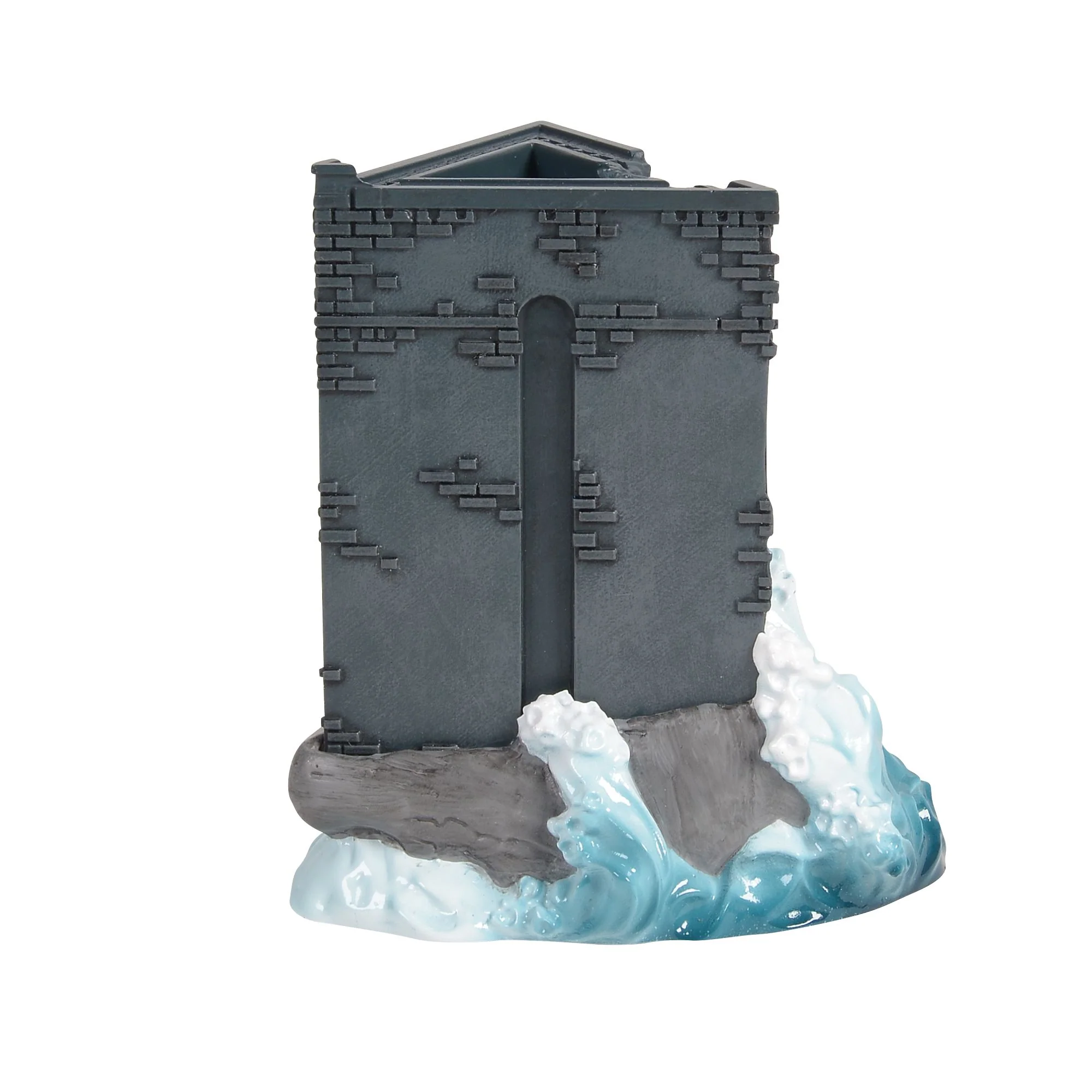 Azkaban Prison Mini Building Wizarding World of Harry Potter - Image 6