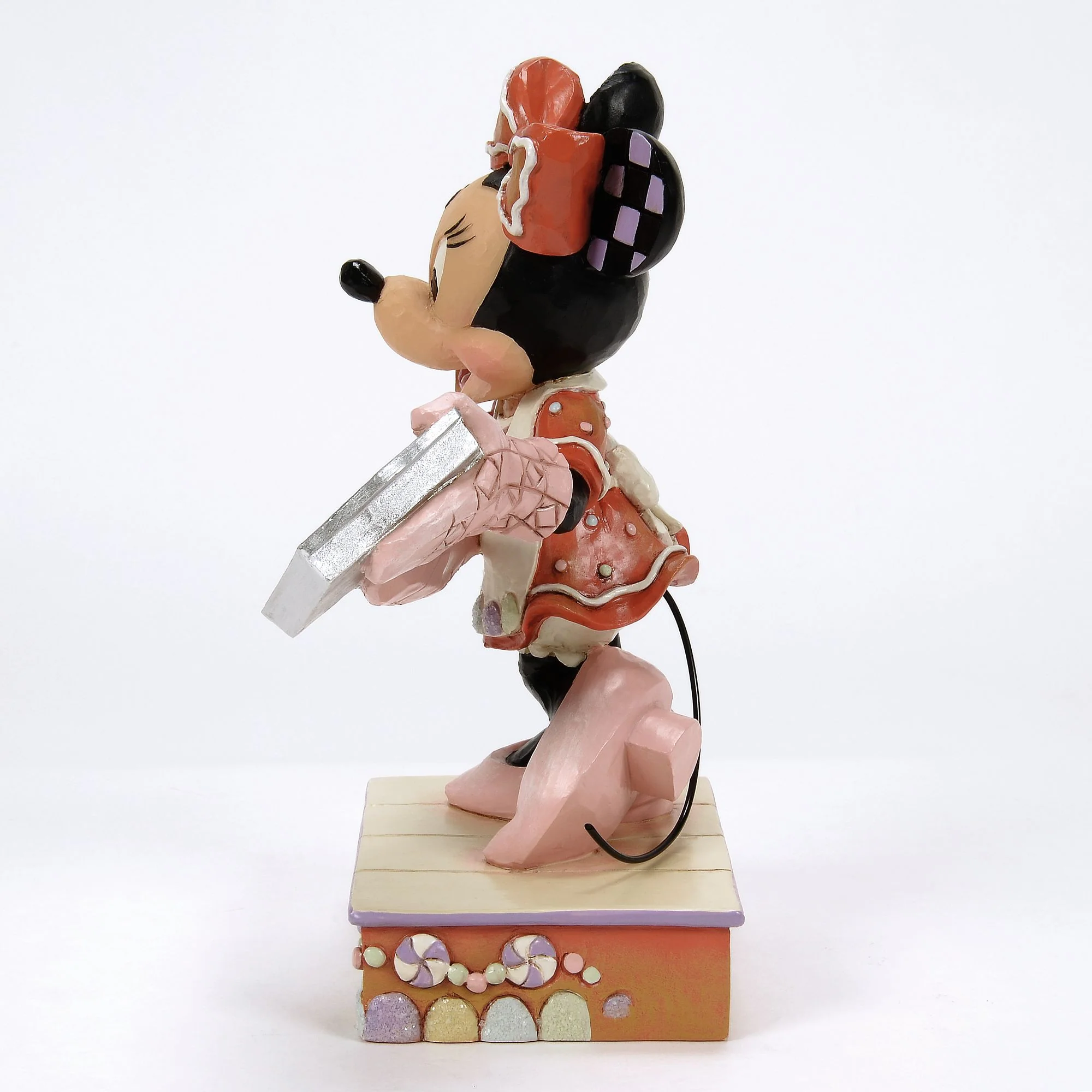 Baking Bliss (Minnie Gingerbread Cookies) - Image 2