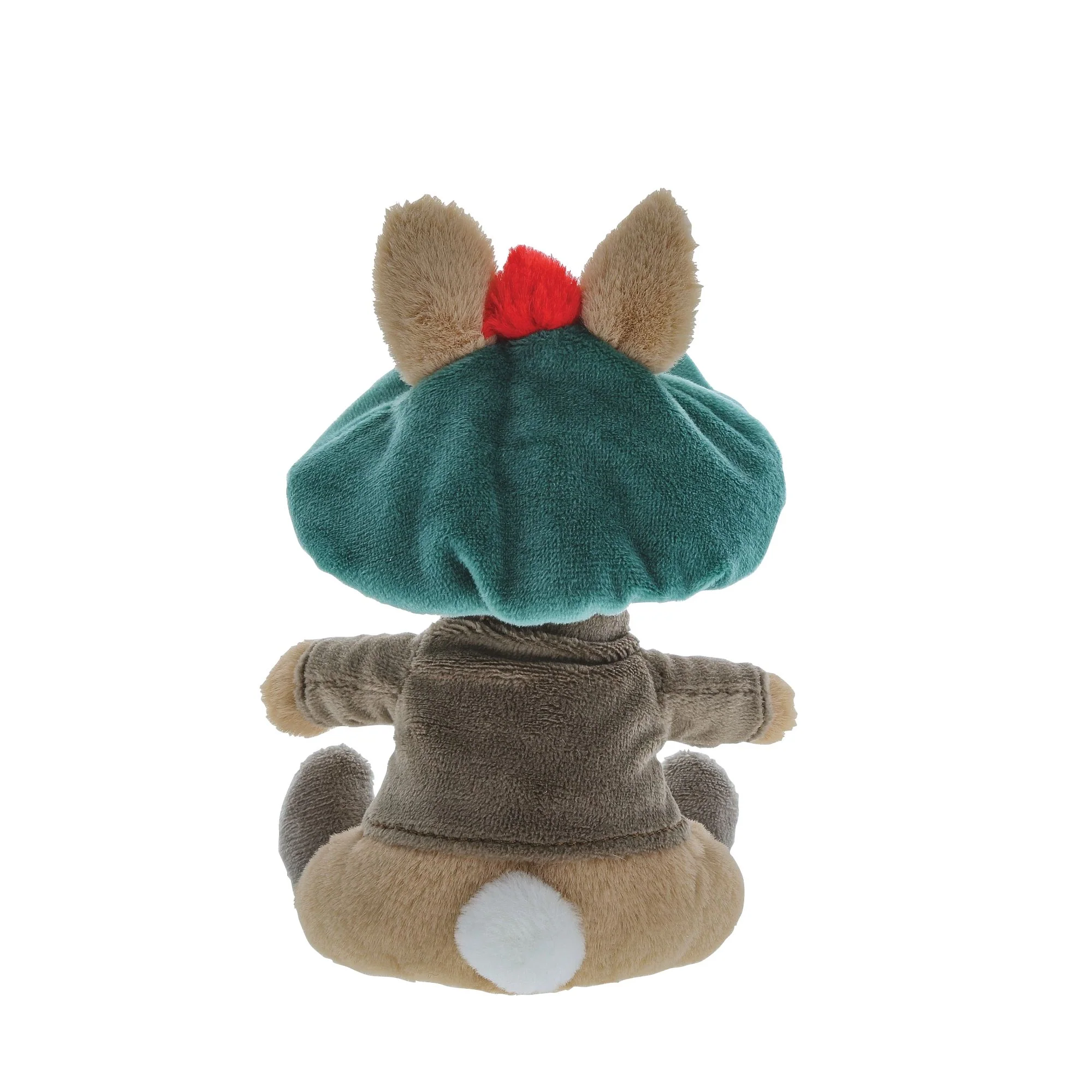 Benjamin Bunny Small Soft Toy - Image 2