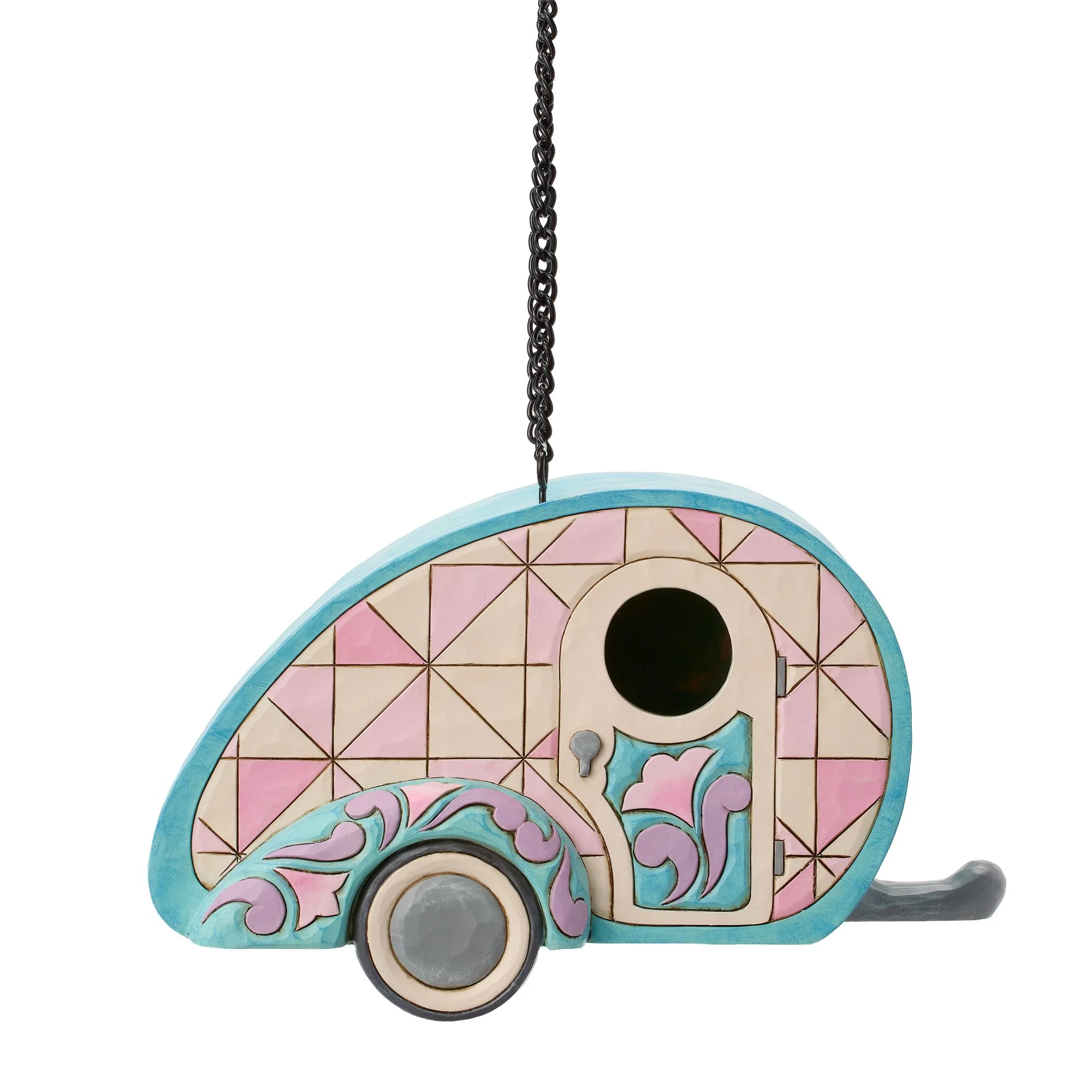 Camper Birdhouse - Image 2