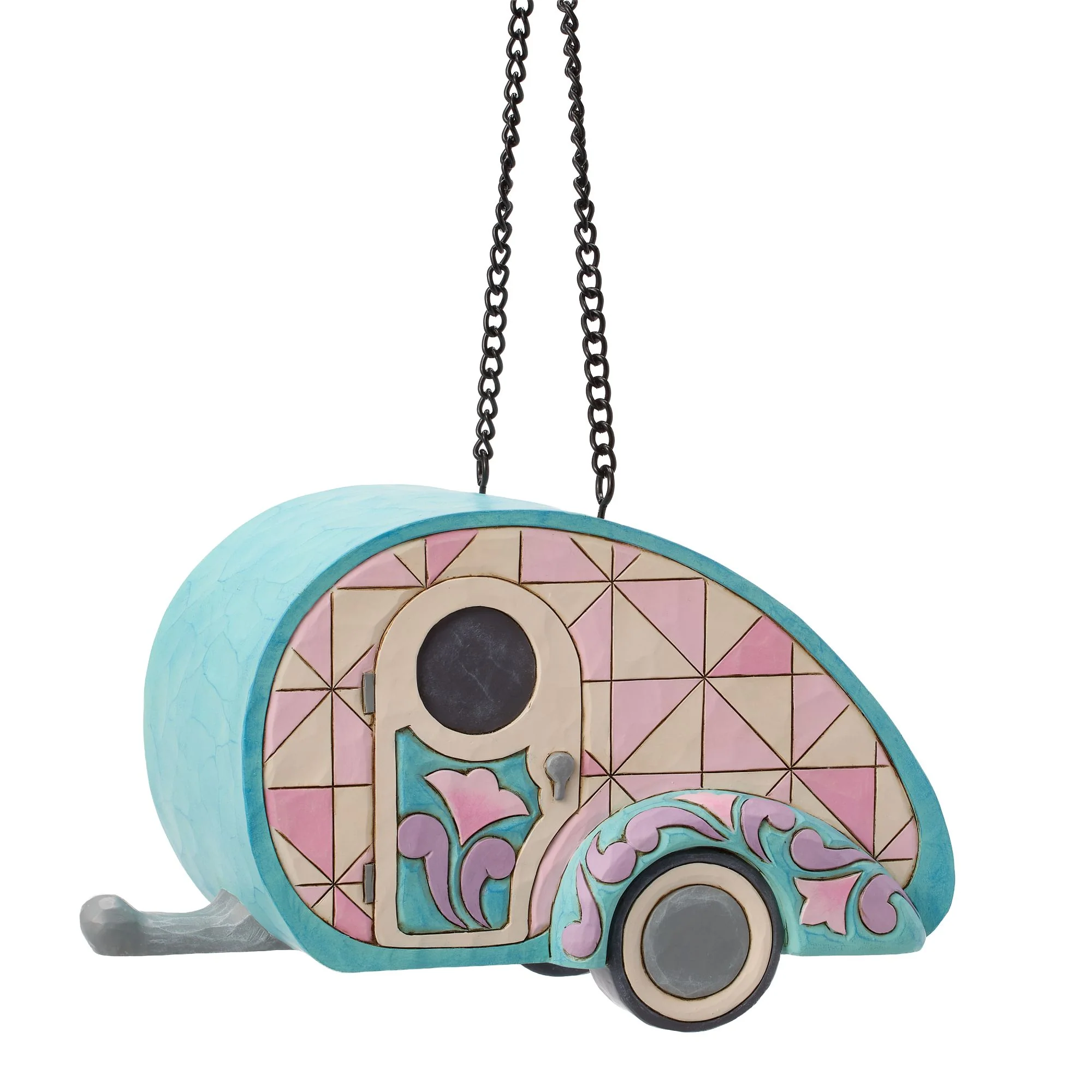 Camper Birdhouse - Image 6