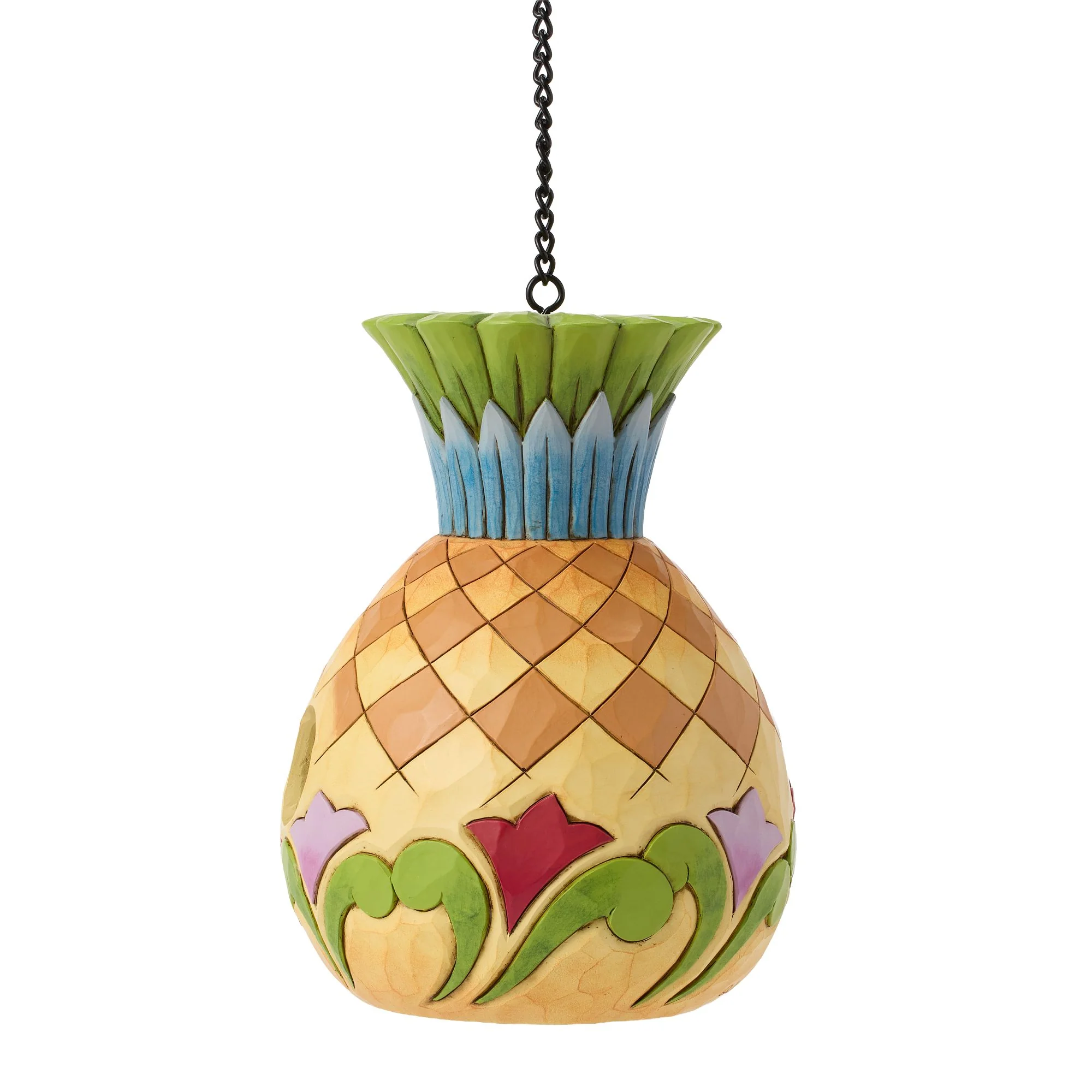 Pineapple Birdhouse - Image 3