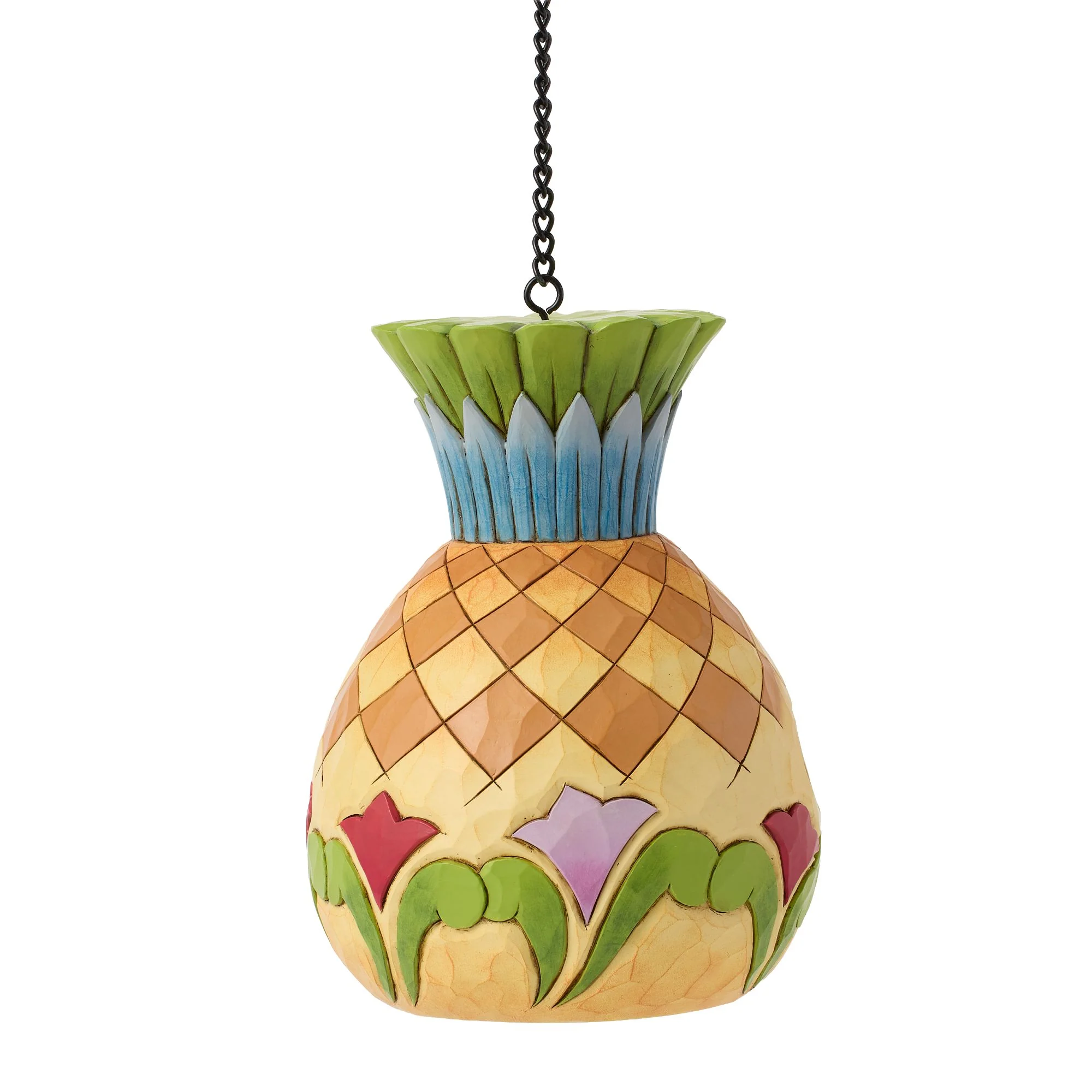 Pineapple Birdhouse - Image 5