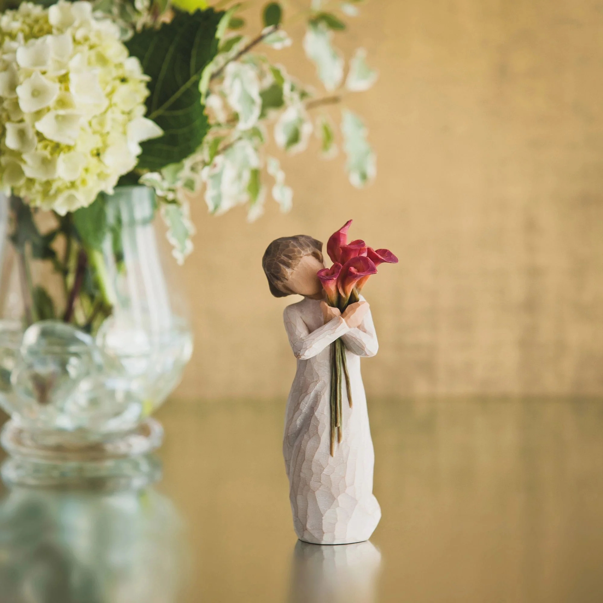 Bloom Figurine by Willow Tree - Image 2