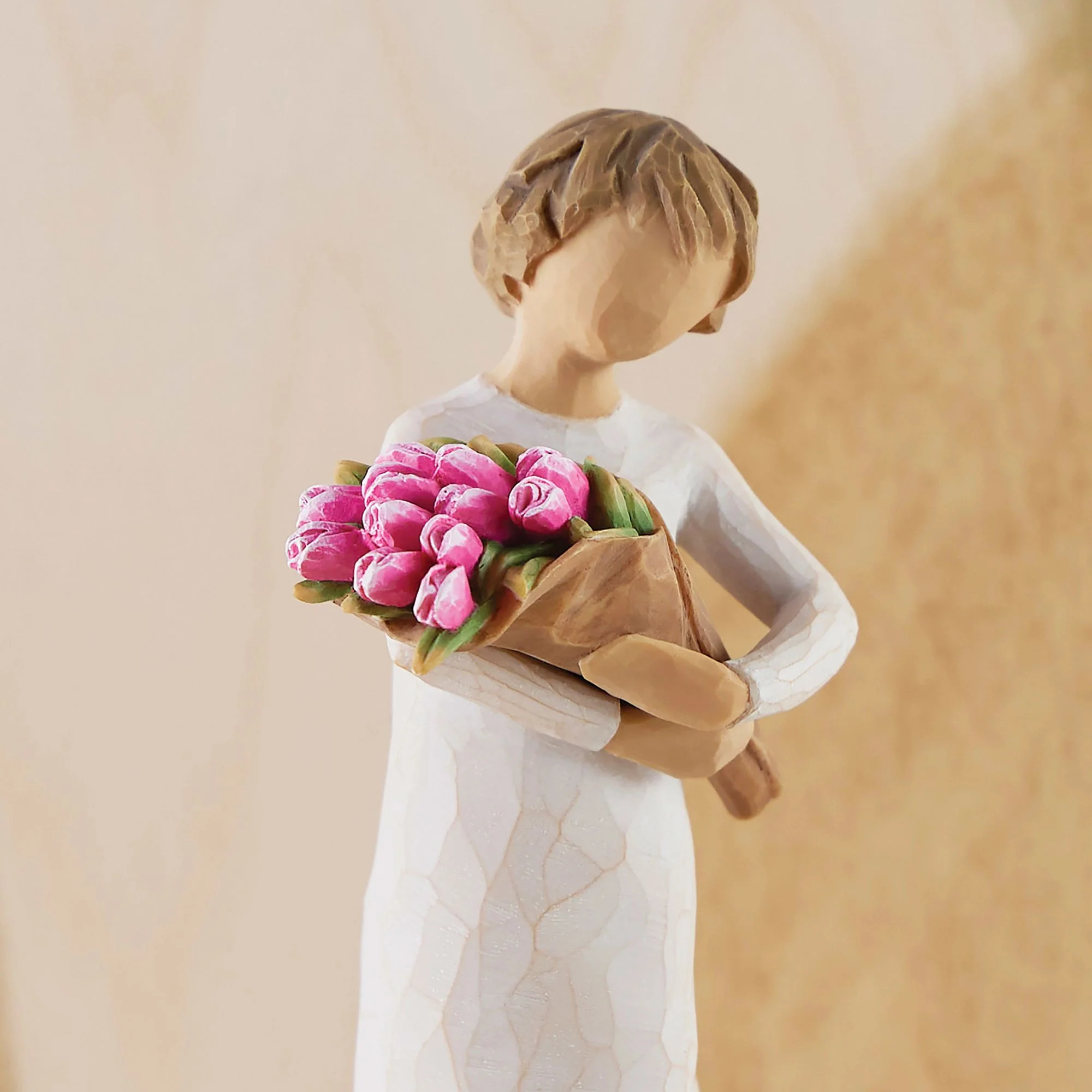 Bright Hope Figurine by Willow Tree - Image 4
