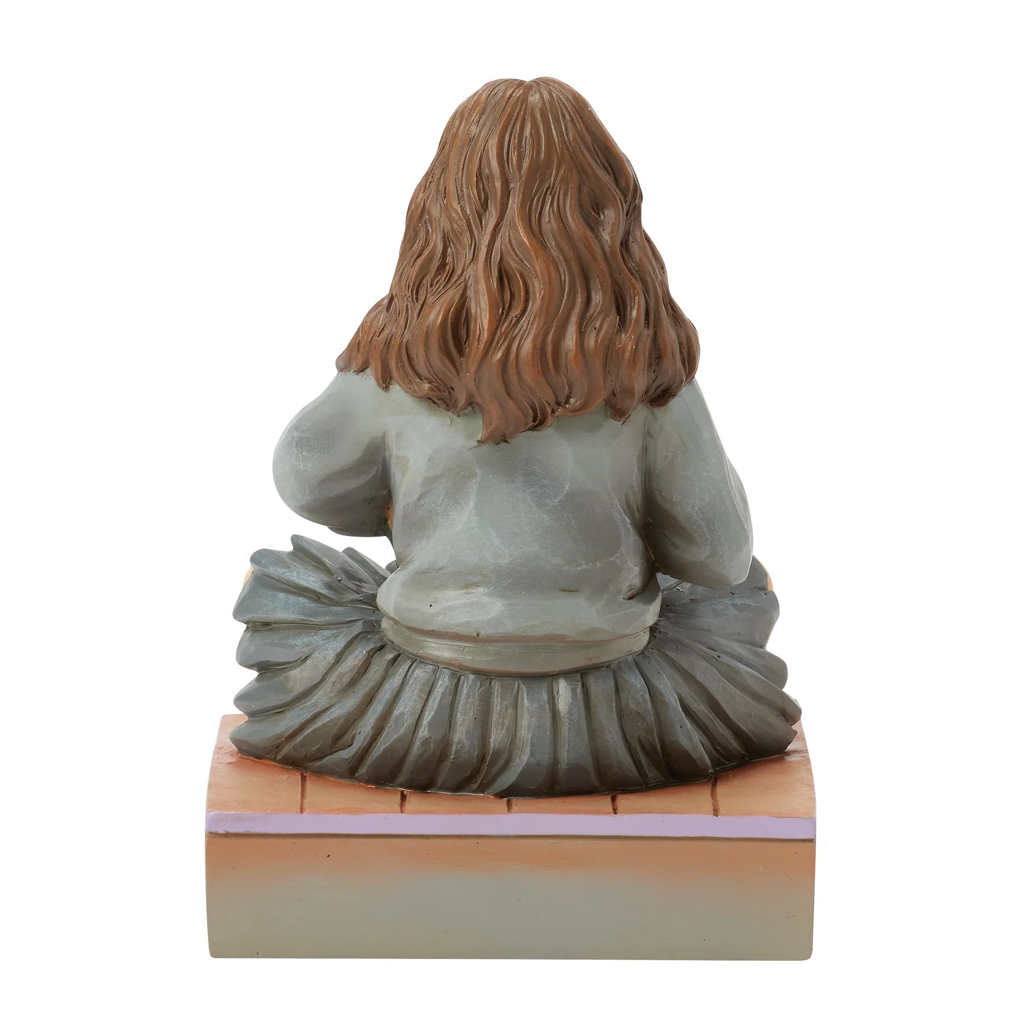 Hermione Granger Personality Pose Figurine - "Brilliant and Confident" - Image 5
