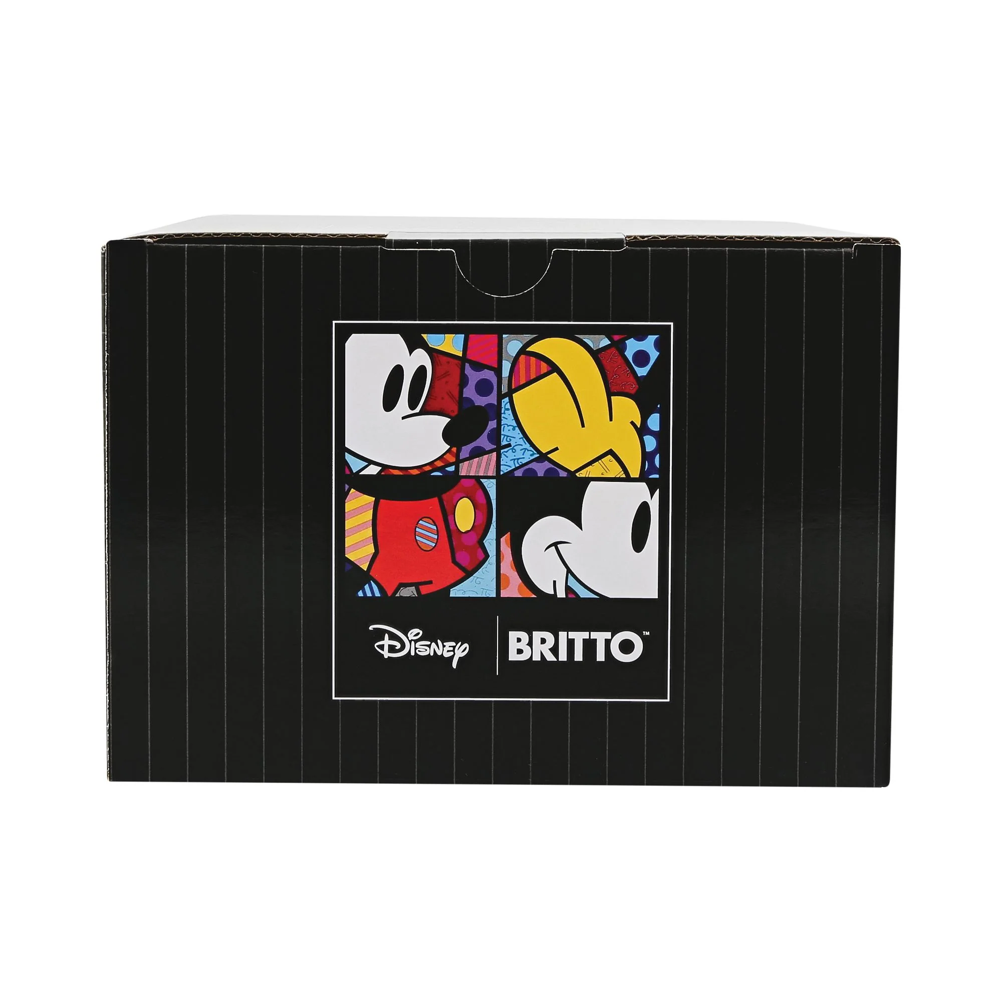 Cheshire Cat Figurine by Disney Britto - Image 6