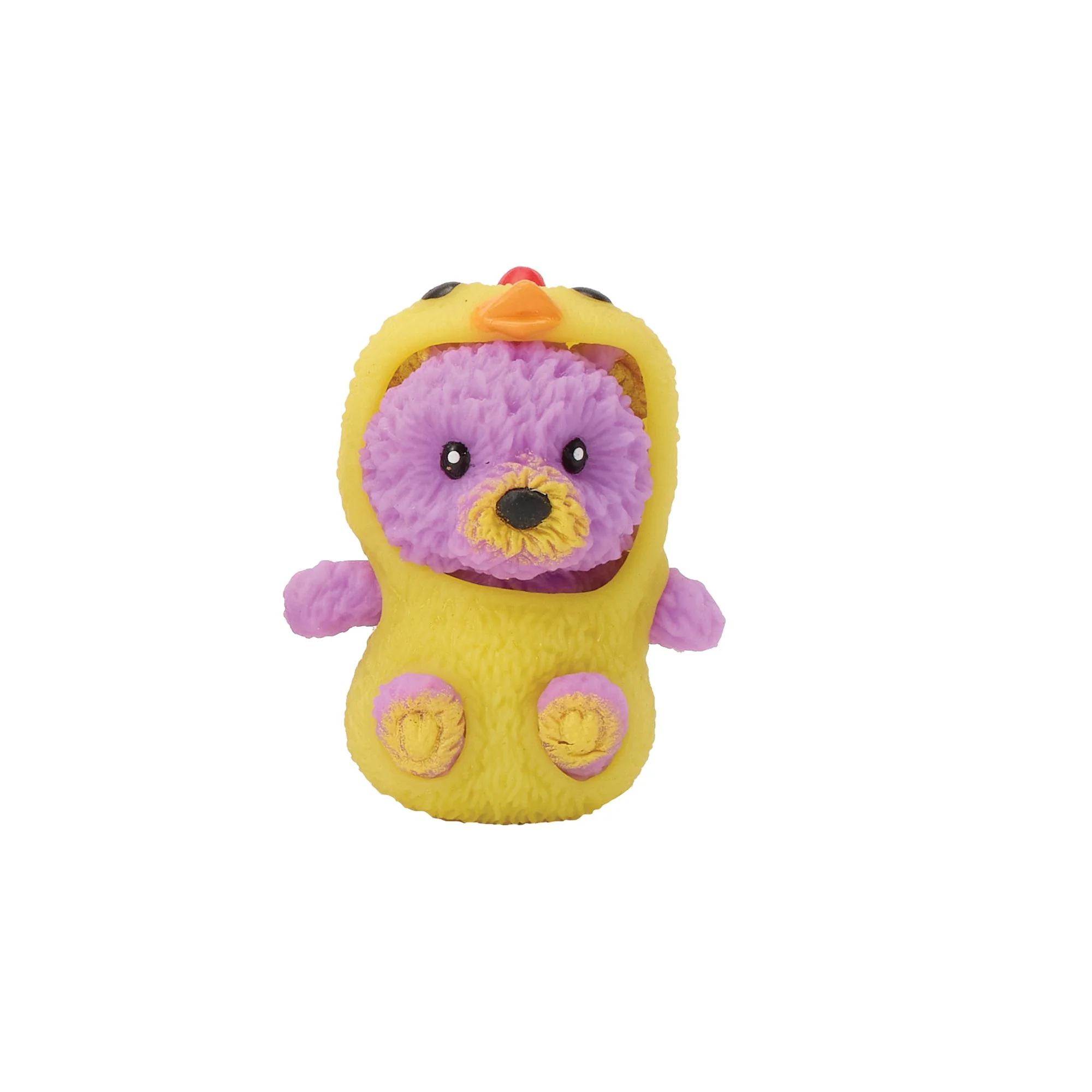 Chick Bear by Bear La La