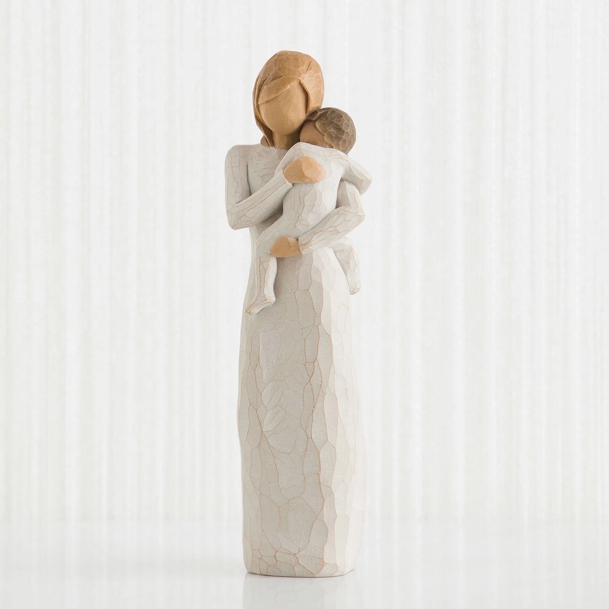 Child of my Heart Figurine by Willow Tree - Image 2