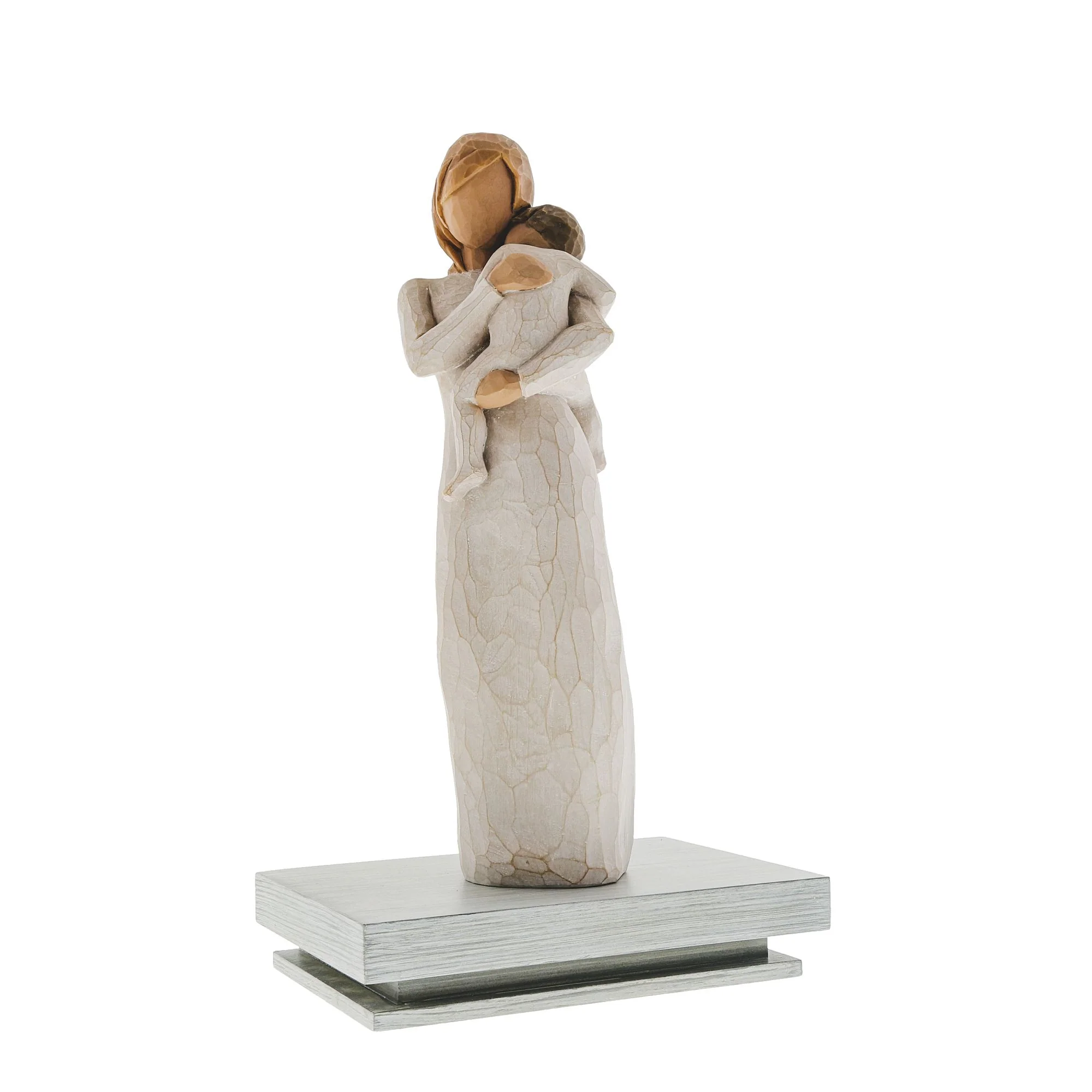 Child of my Heart Figurine by Willow Tree - Image 3