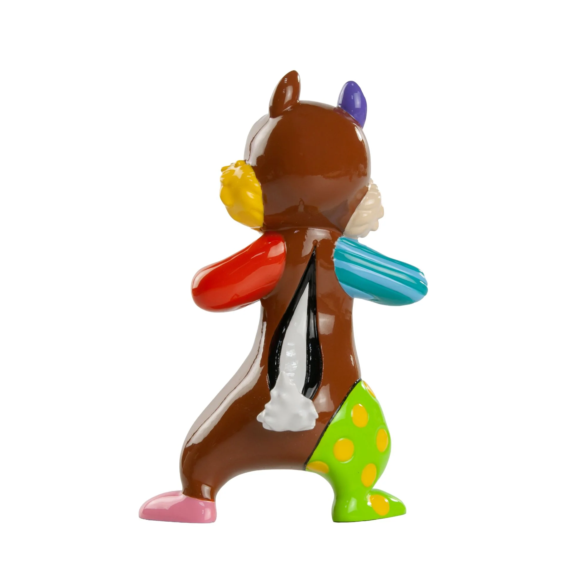 Chip Figurine by Disney Britto - Image 2