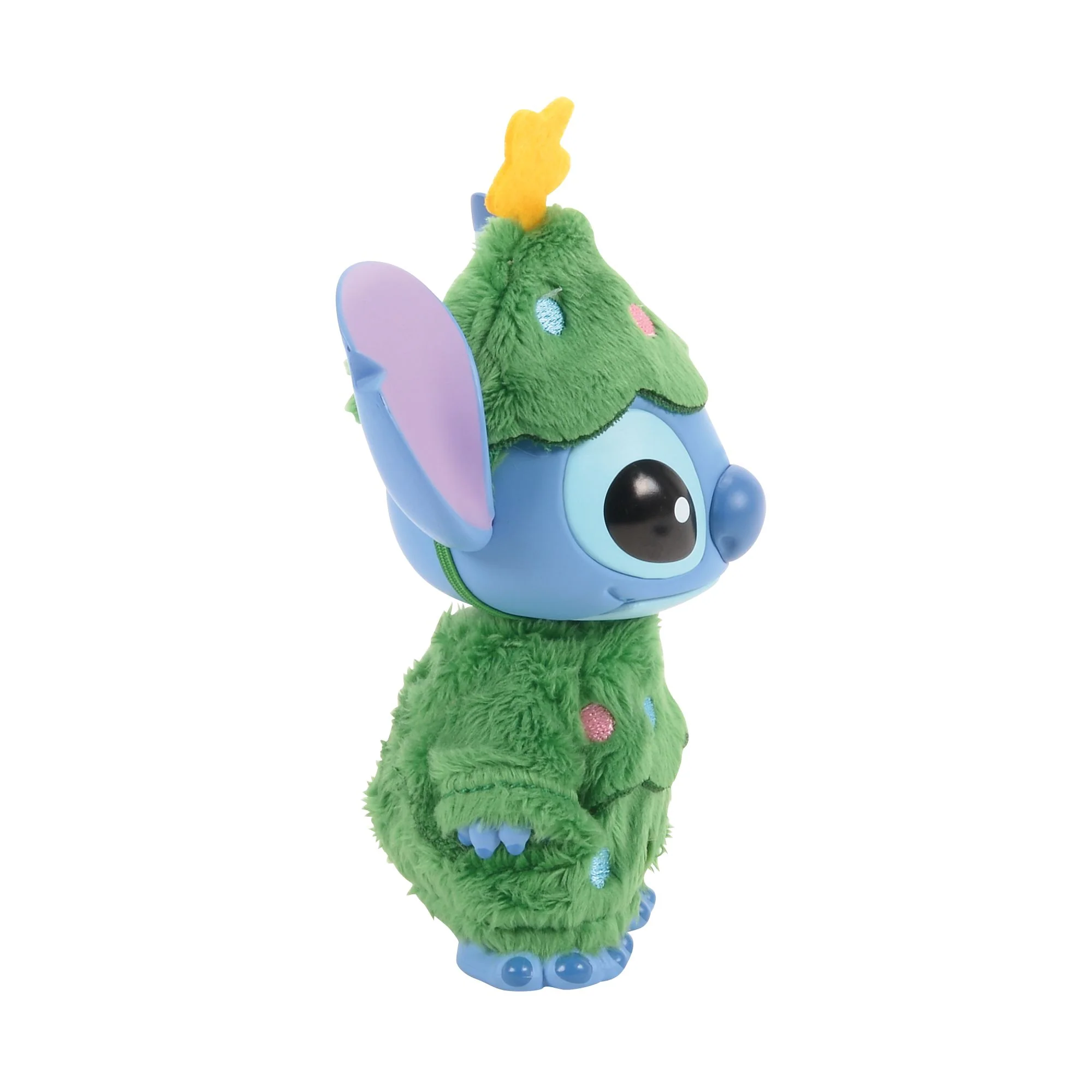 Christmas Tree Stitch Figurine by Grand Jester Studios - Image 4