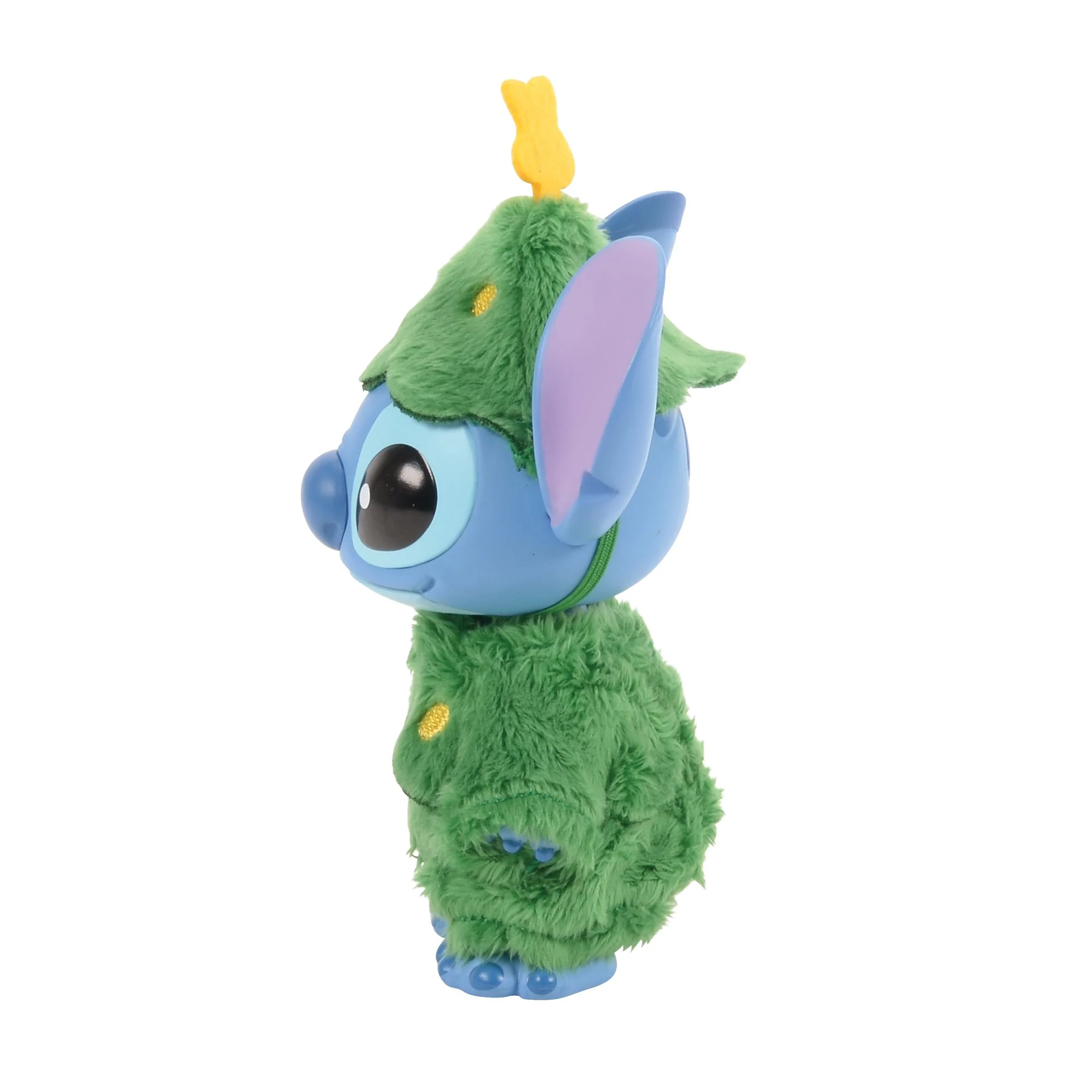 Christmas Tree Stitch Figurine by Grand Jester Studios - Image 6