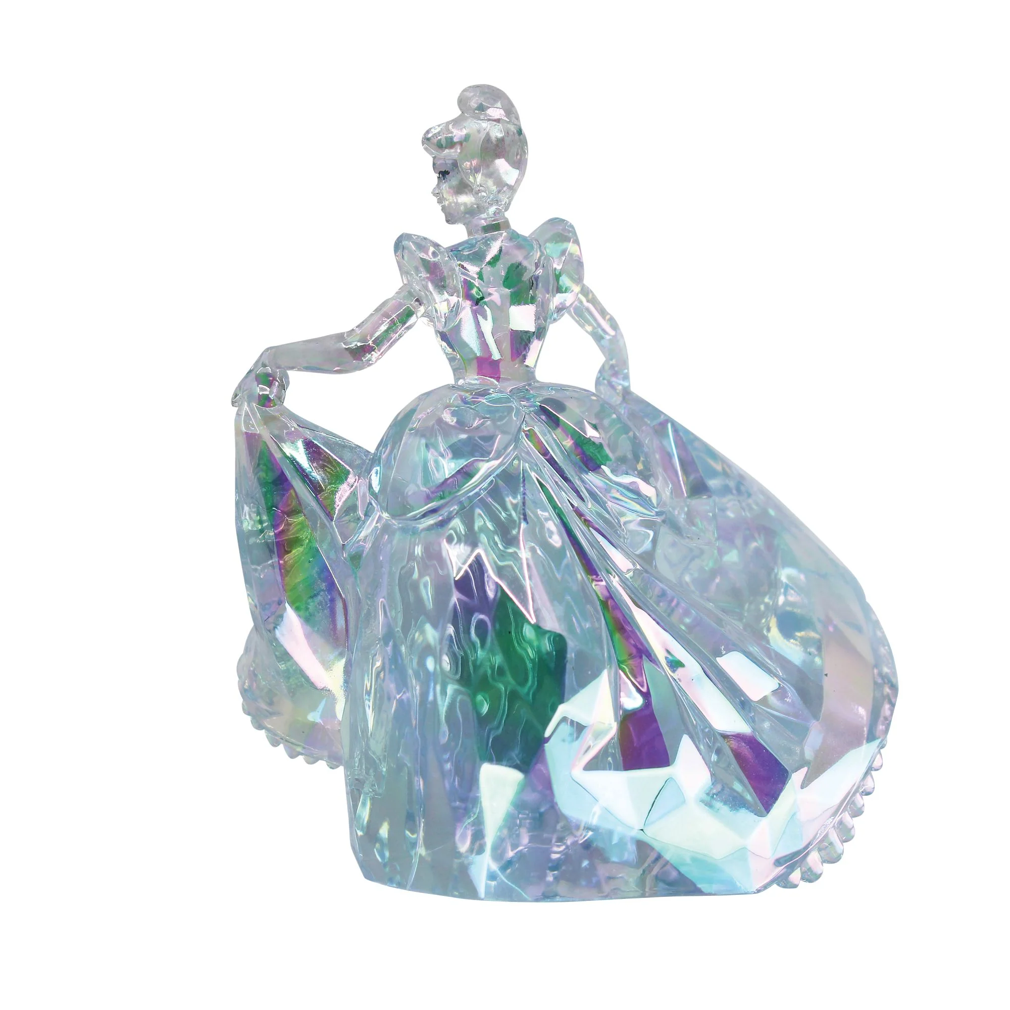 Cinderella Facets Figurine by Licensed Facets - Image 6
