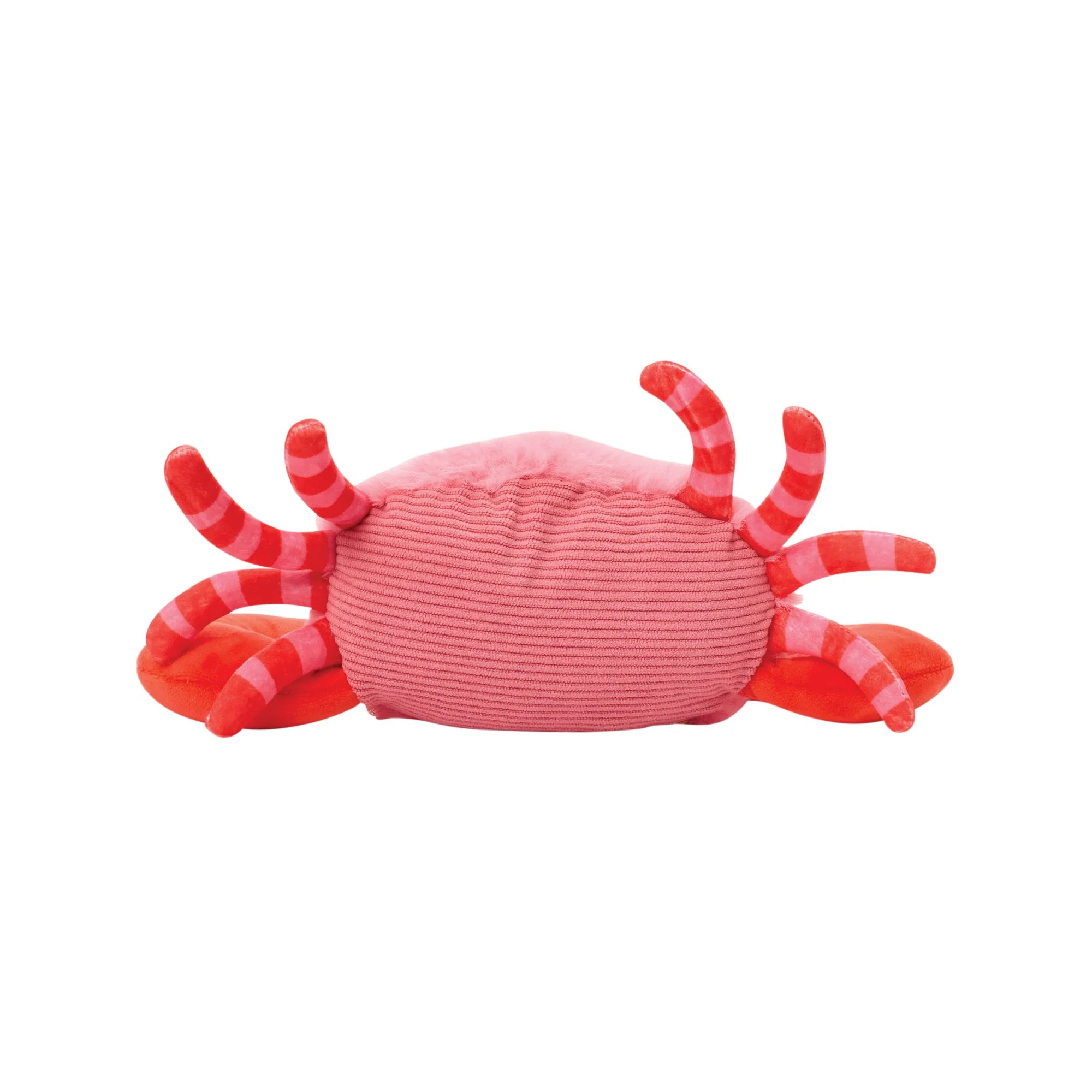 Clancy the Crab Large Plush by Allen Designs - Image 2