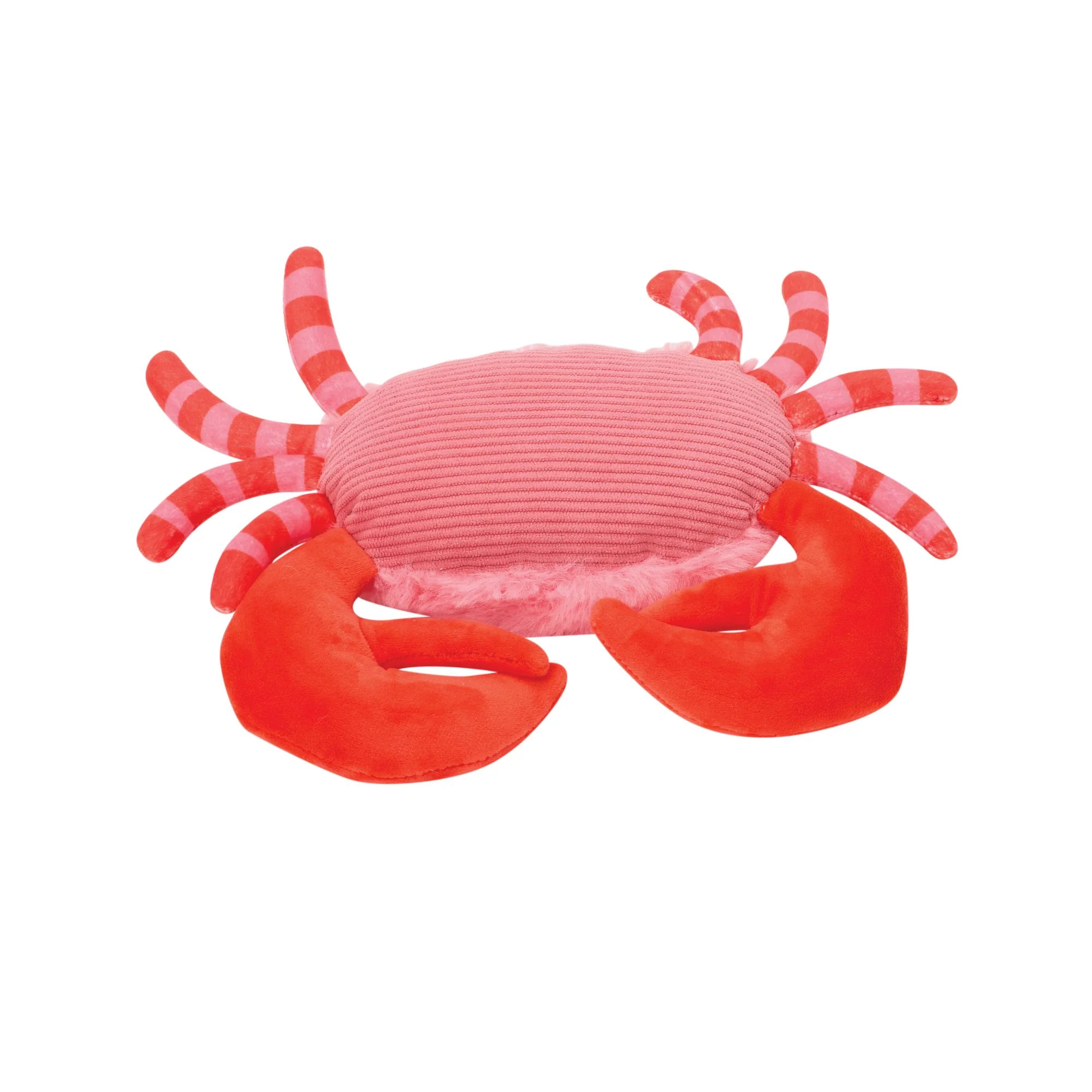 Clancy the Crab Large Plush by Allen Designs - Image 5