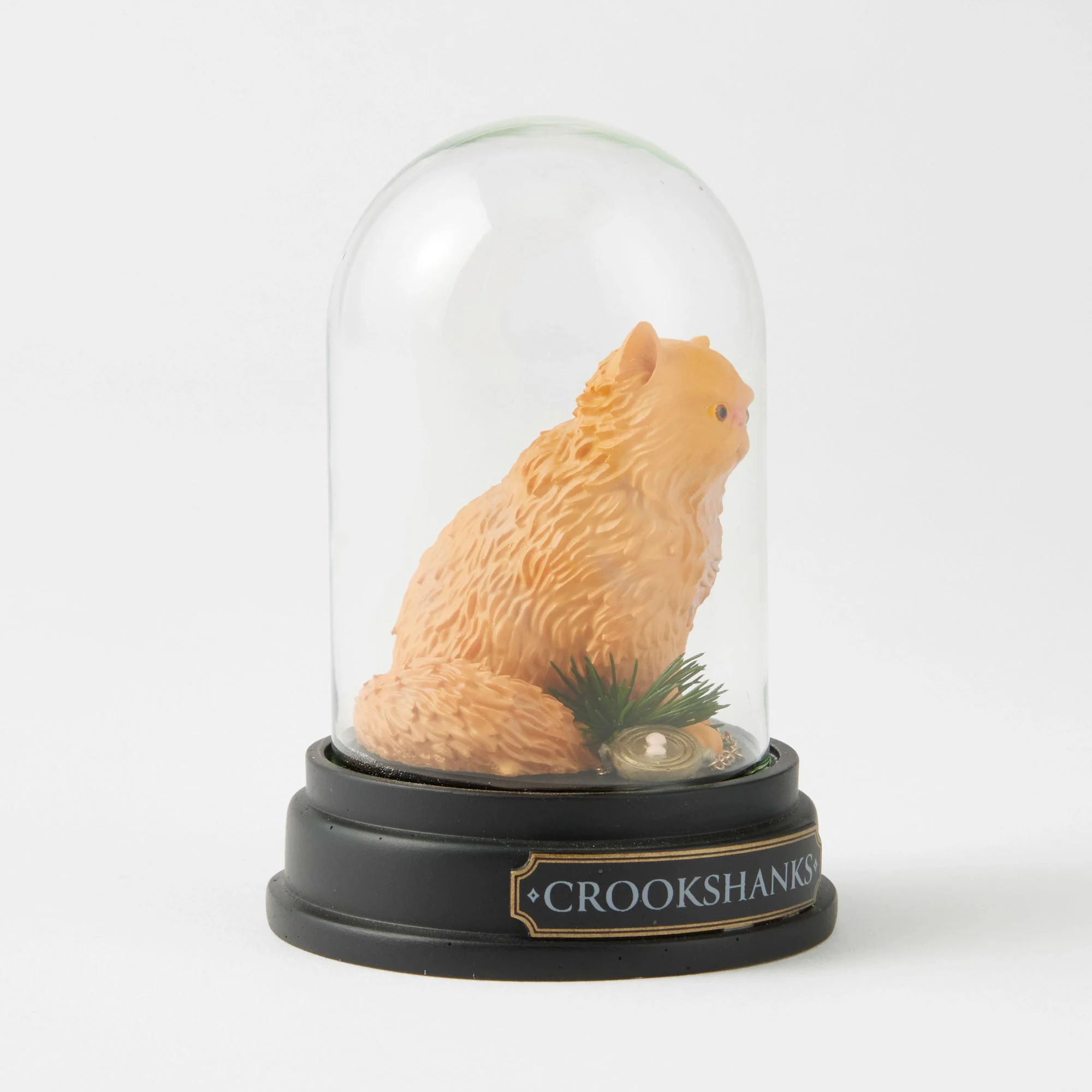 Crookshanks Curiosity Cloche - Wizarding World of Harry Potter - Image 2