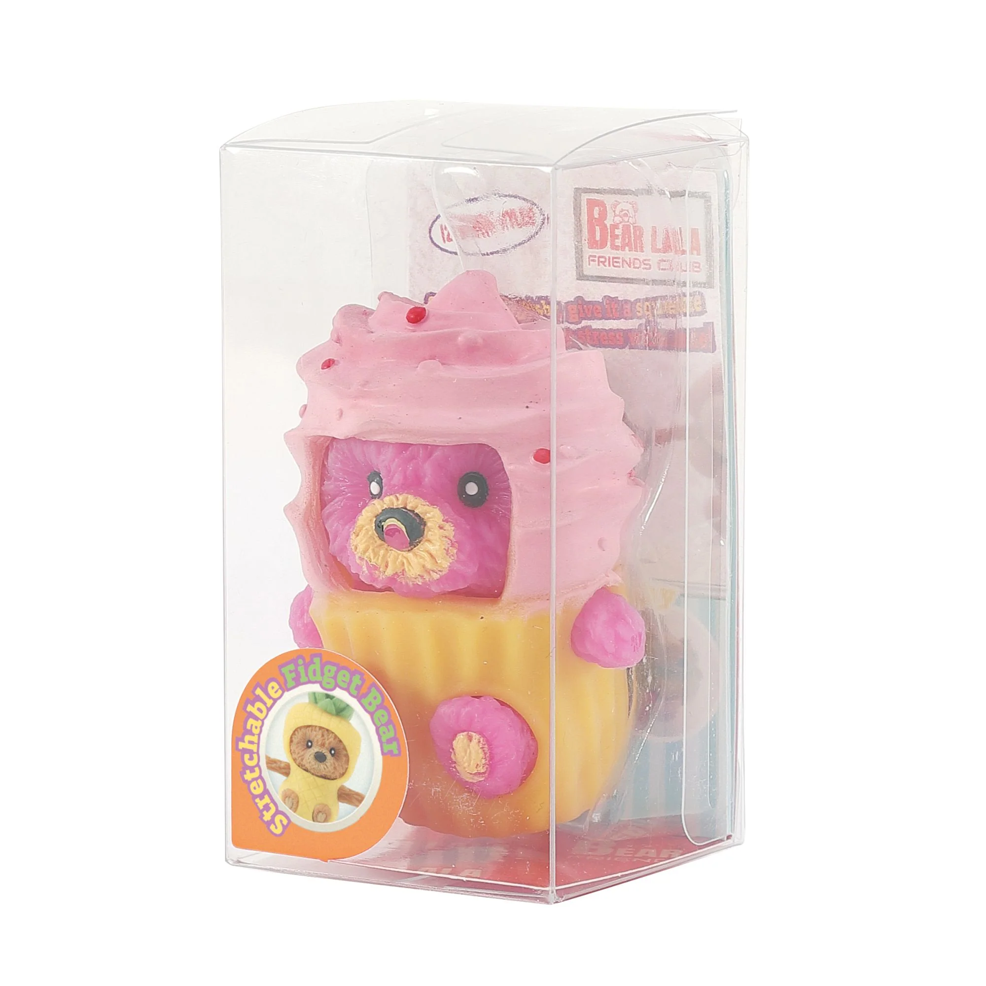Cupcake Bear by Bear La La - Image 4