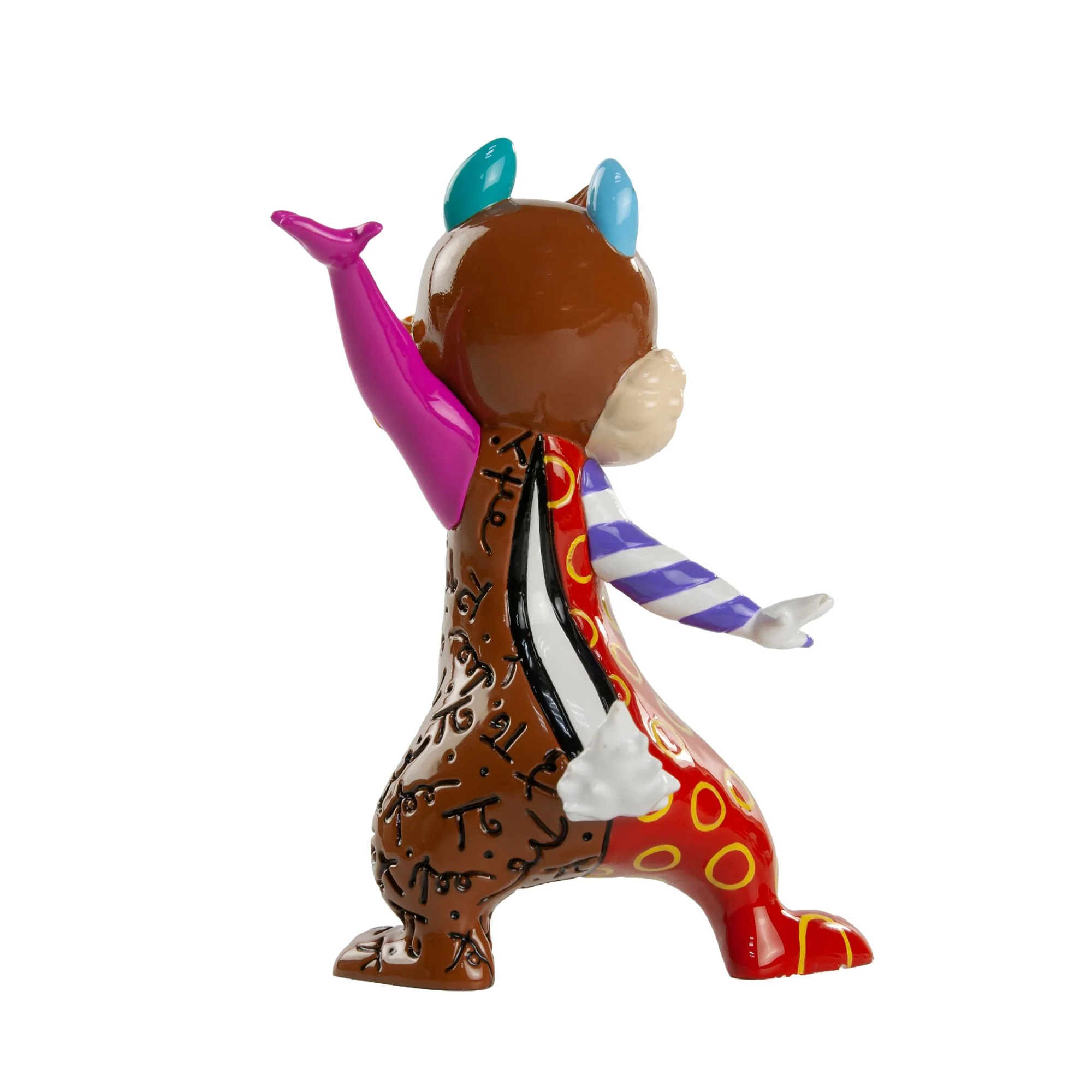 Dale Figurine by Disney Britto - Image 2