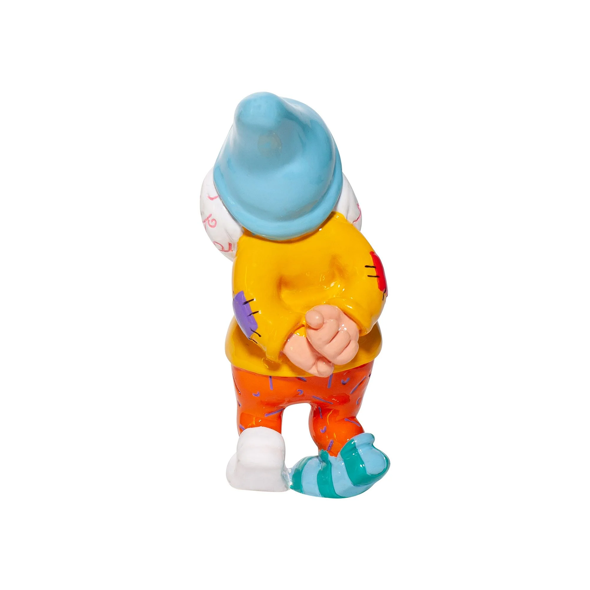 Disney by Romero Britto Bashful Mini Fig - Image 3
