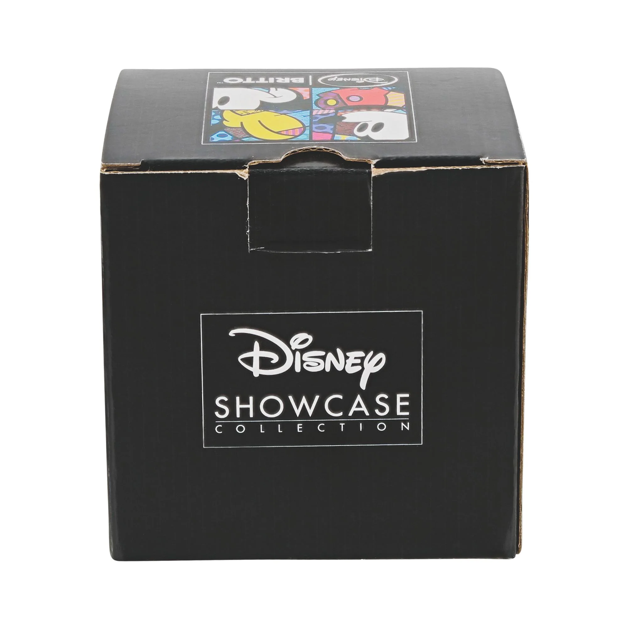 Disney by Romero Britto Dopey Mini Figurine - Image 8