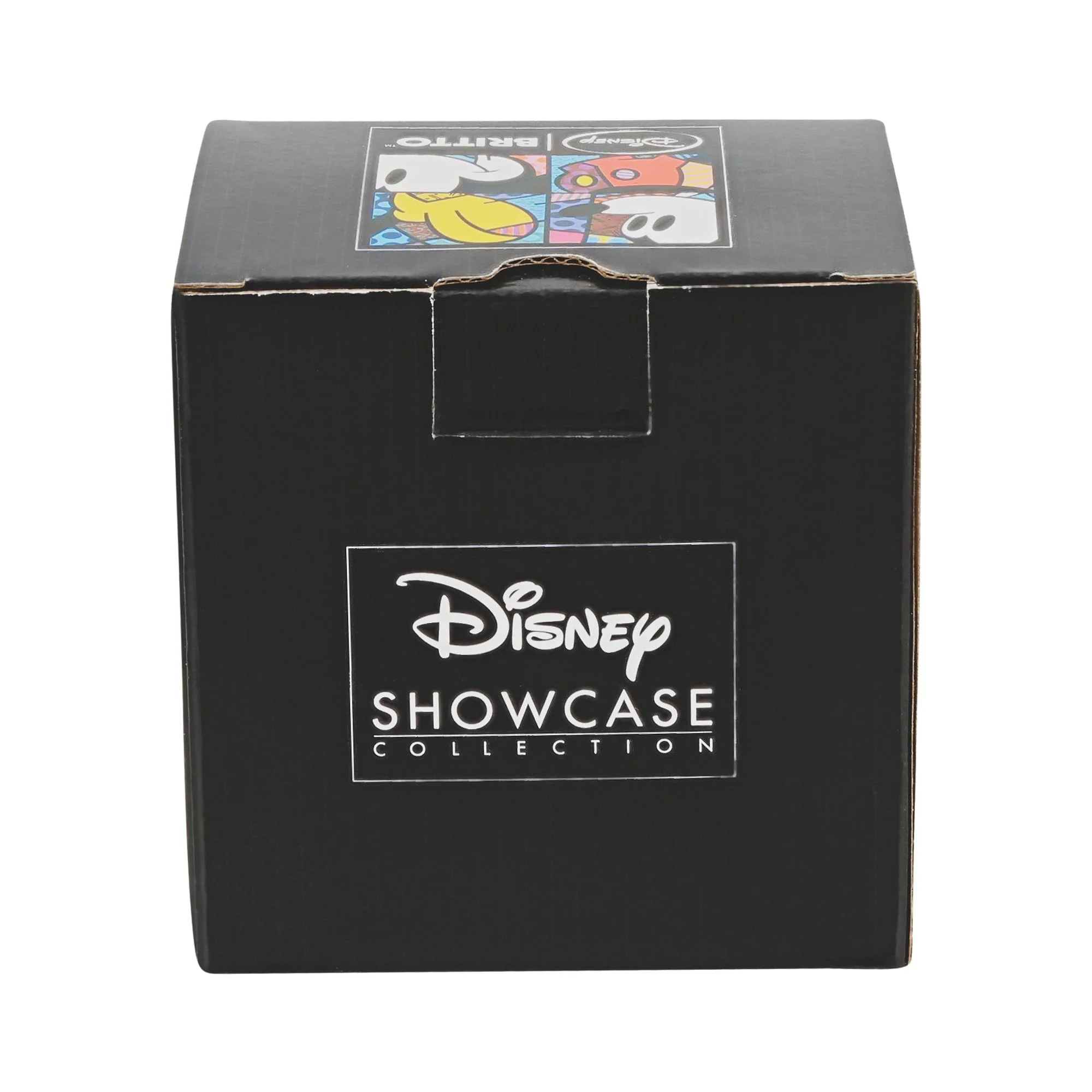 Disney by Romero Britto Happy Mini Figurine - Image 7