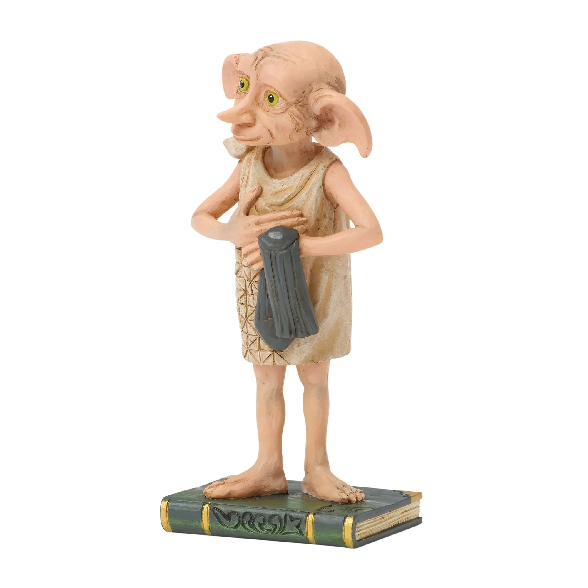 Dobby - Personality Pose Figurine - Image 3