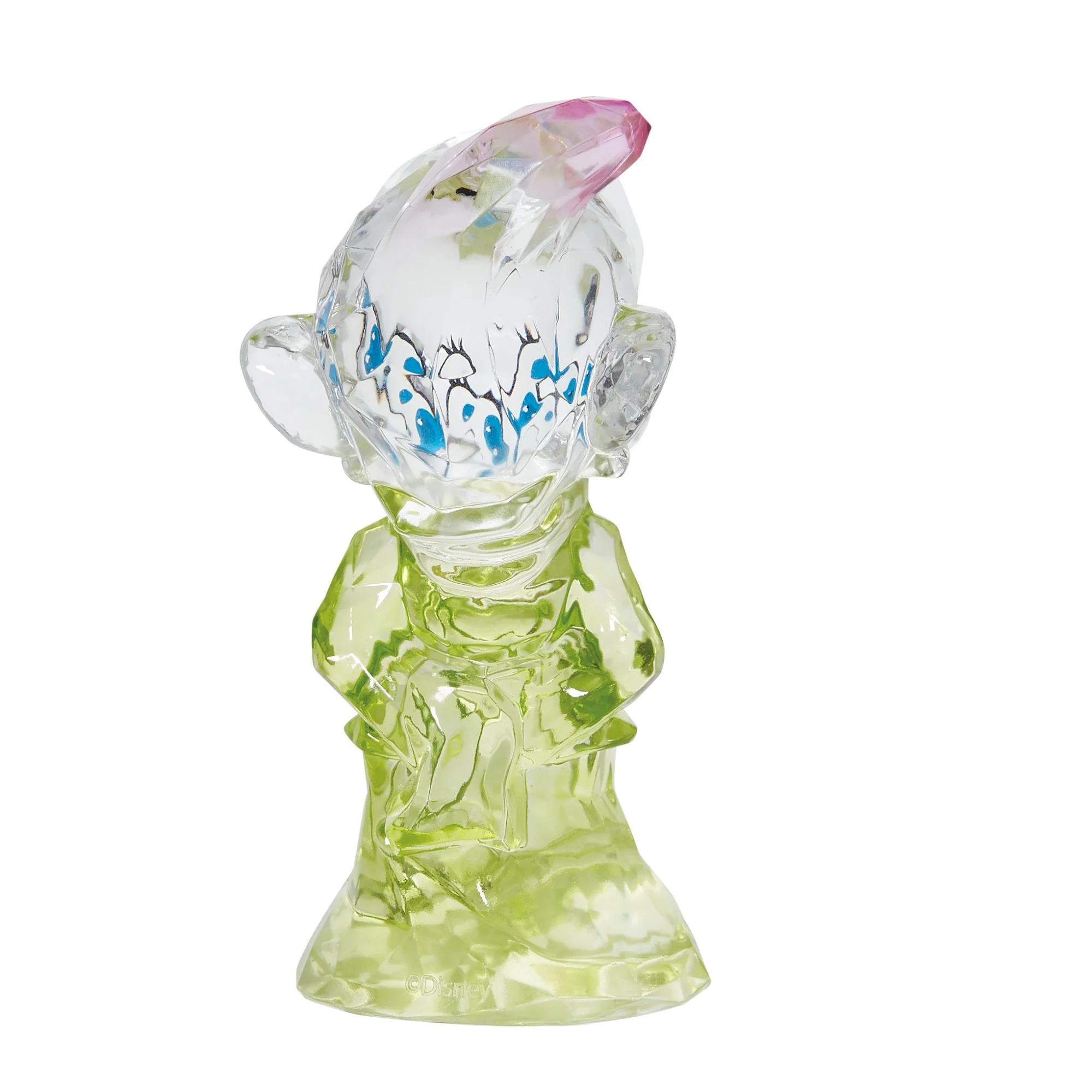 Dopey Facets Figurine by Licensed facets Collection - Image 2