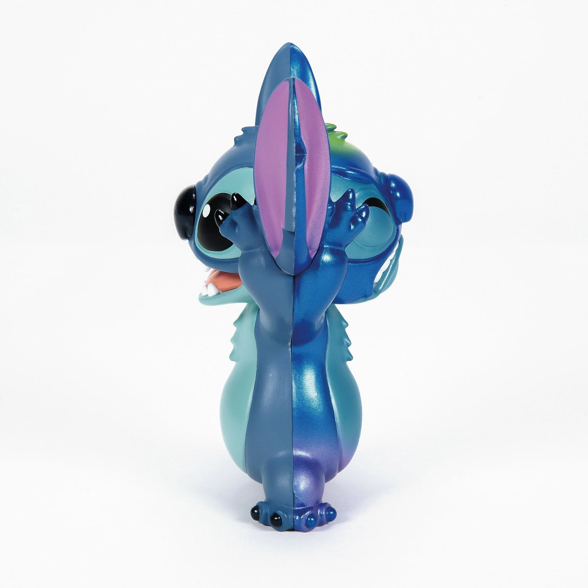 Double Faced Stitch Figurine by Grand Jester Studios - Image 3
