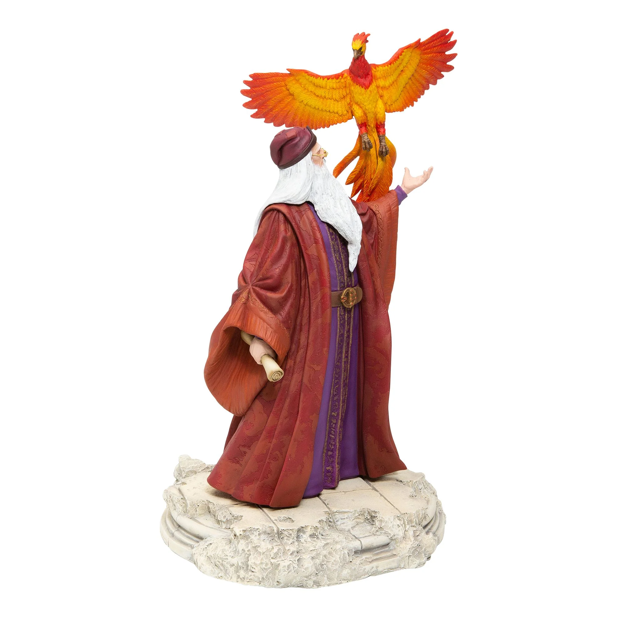 Dumbledore Year One Figurine - The Wizarding World of Harry Potter - Image 3