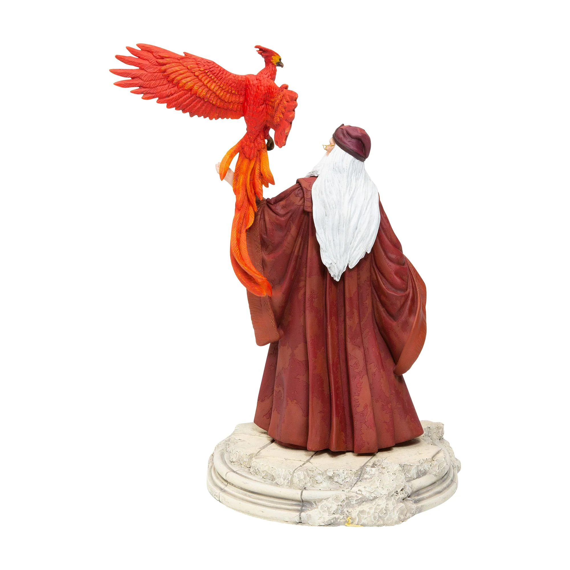 Dumbledore Year One Figurine - The Wizarding World of Harry Potter - Image 4