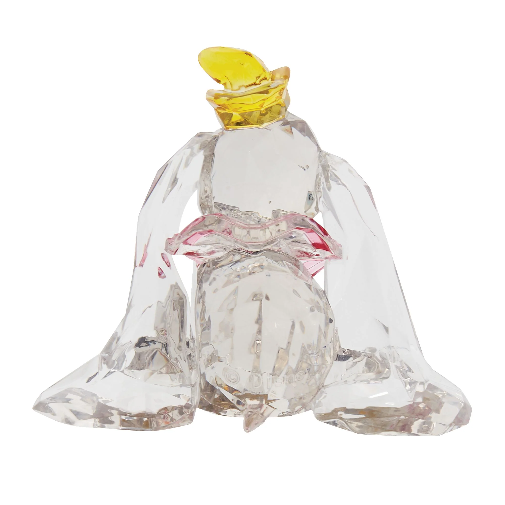 Dumbo Facets Figurine by Licensed Facets - Image 2