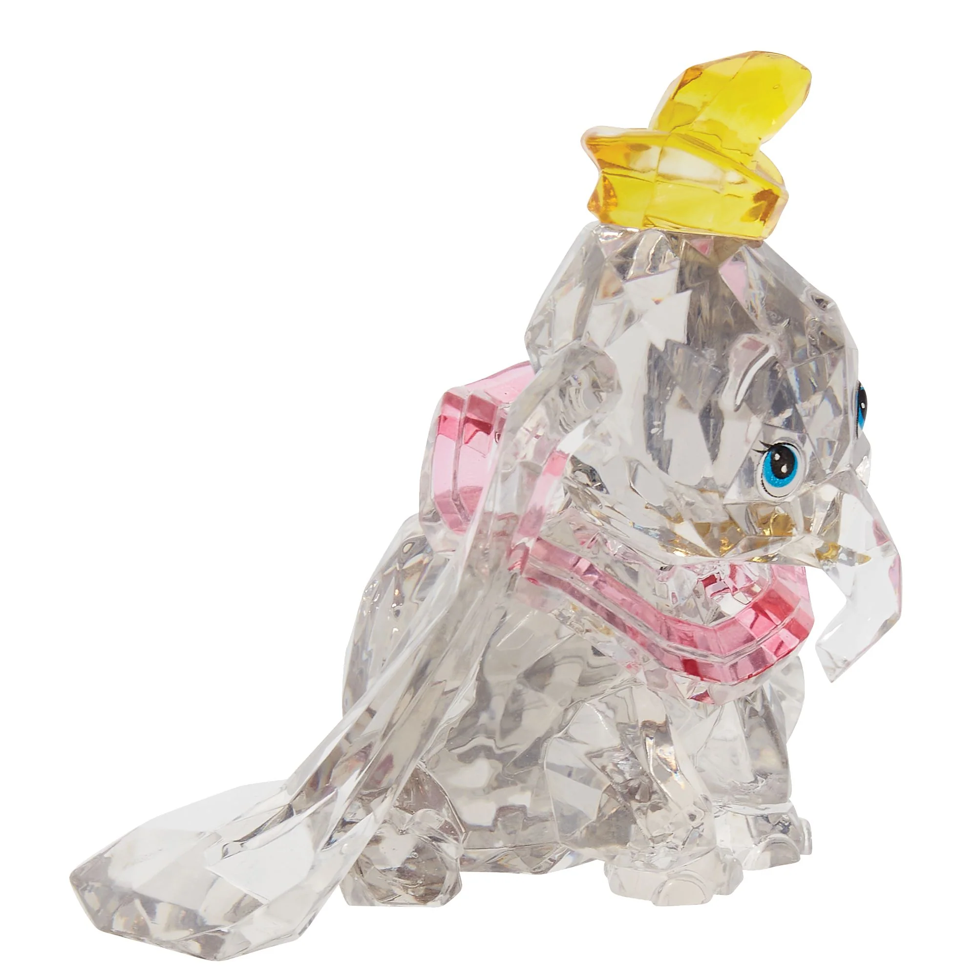 Dumbo Facets Figurine by Licensed Facets - Image 6
