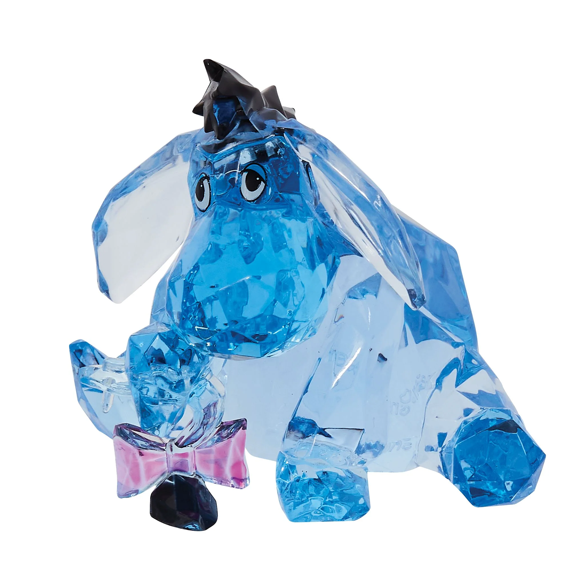 Eeyore Factes Figurine by Licensed Facets - Image 3