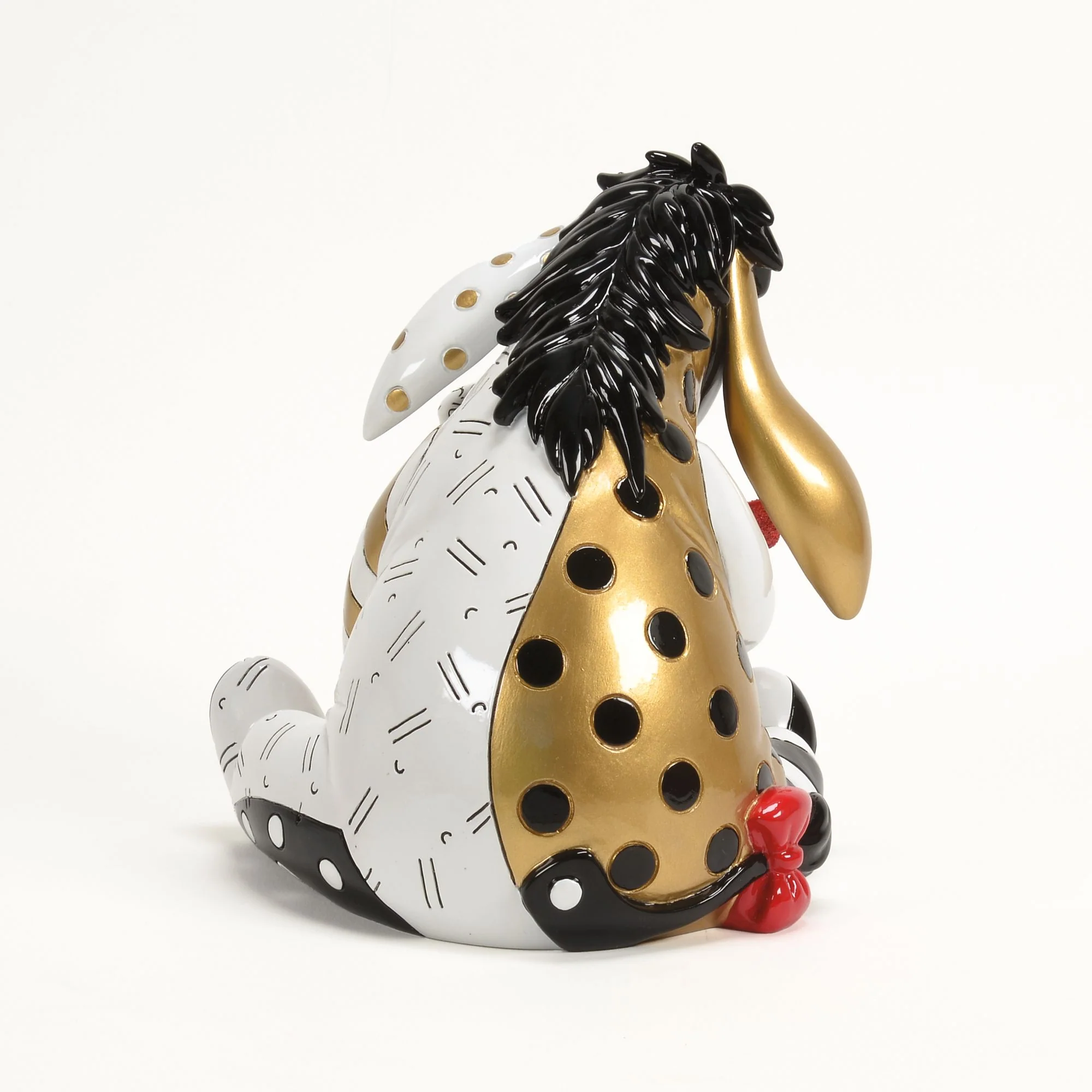 Eeyore Midas Figurine by Britto - Image 2