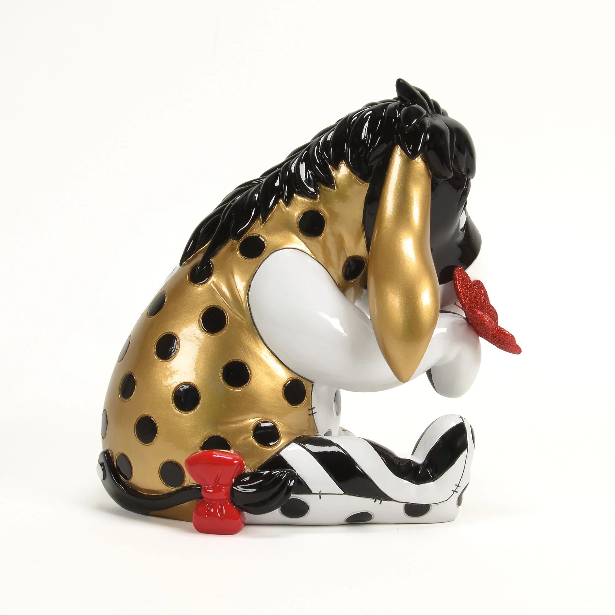 Eeyore Midas Figurine by Britto - Image 5