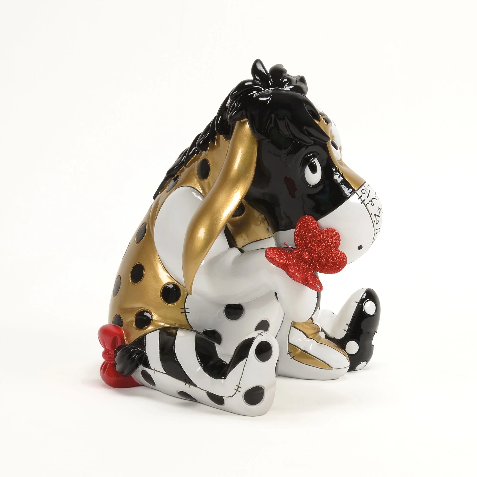 Eeyore Midas Figurine by Britto - Image 6