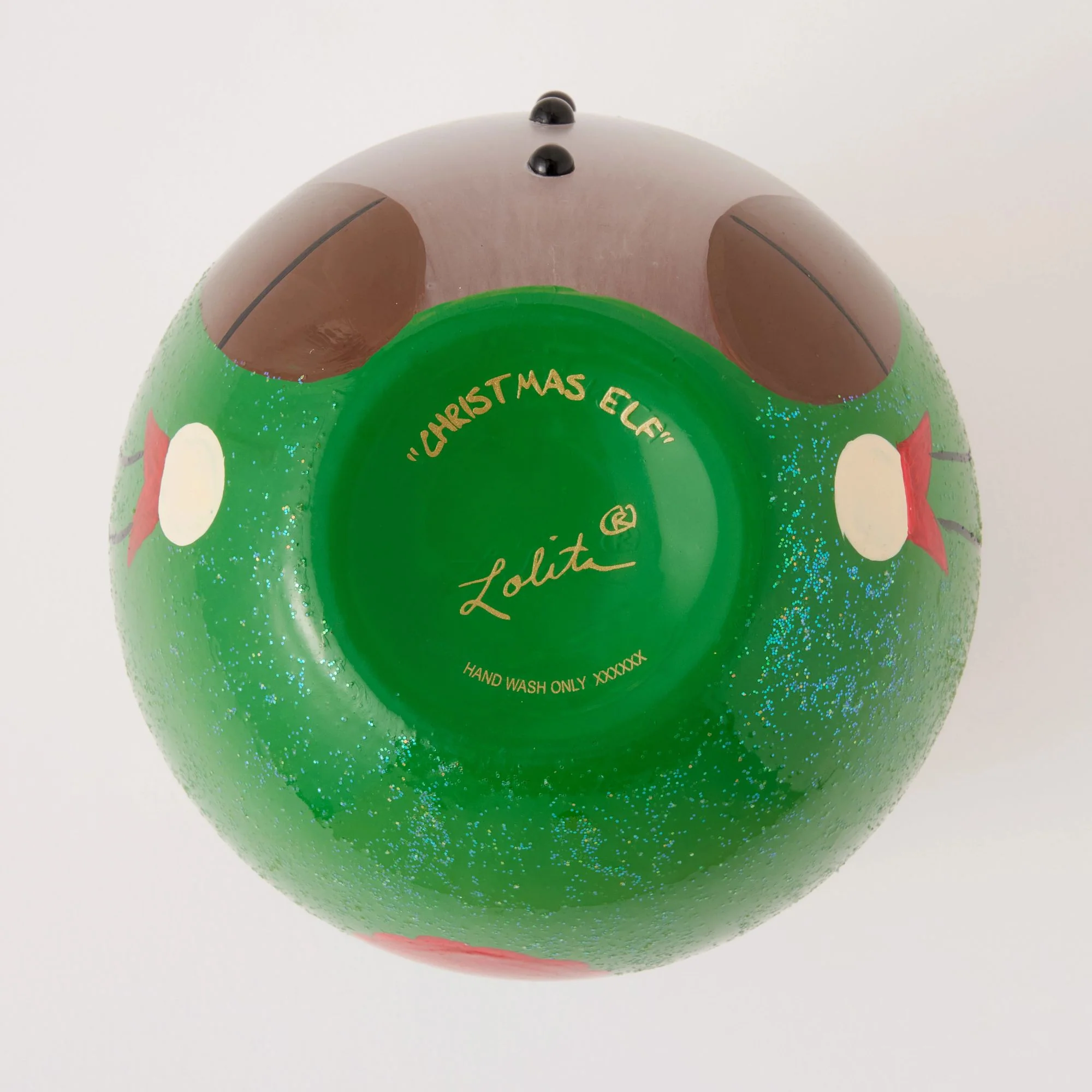 Elf Stemless Glass - Image 6