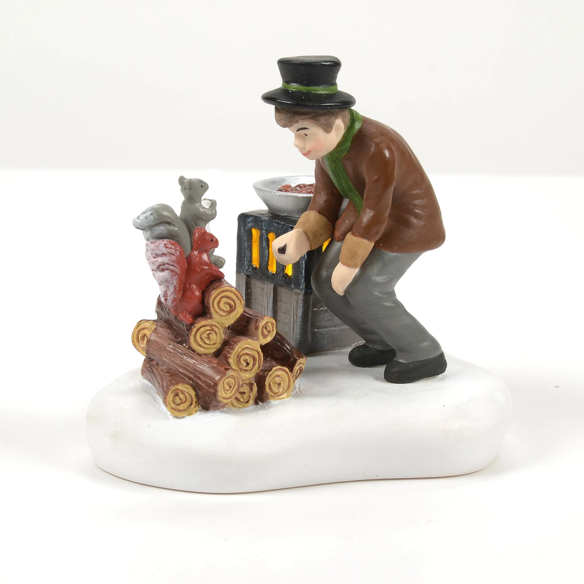 Enough to Share - Dickens Village - Image 4
