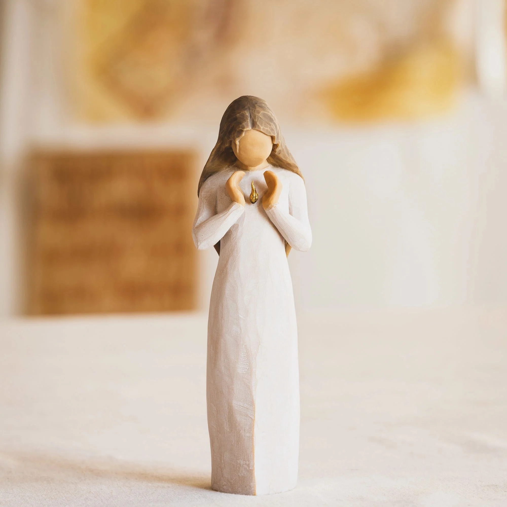 Ever Remember Figurine by Willow Tree - Image 2